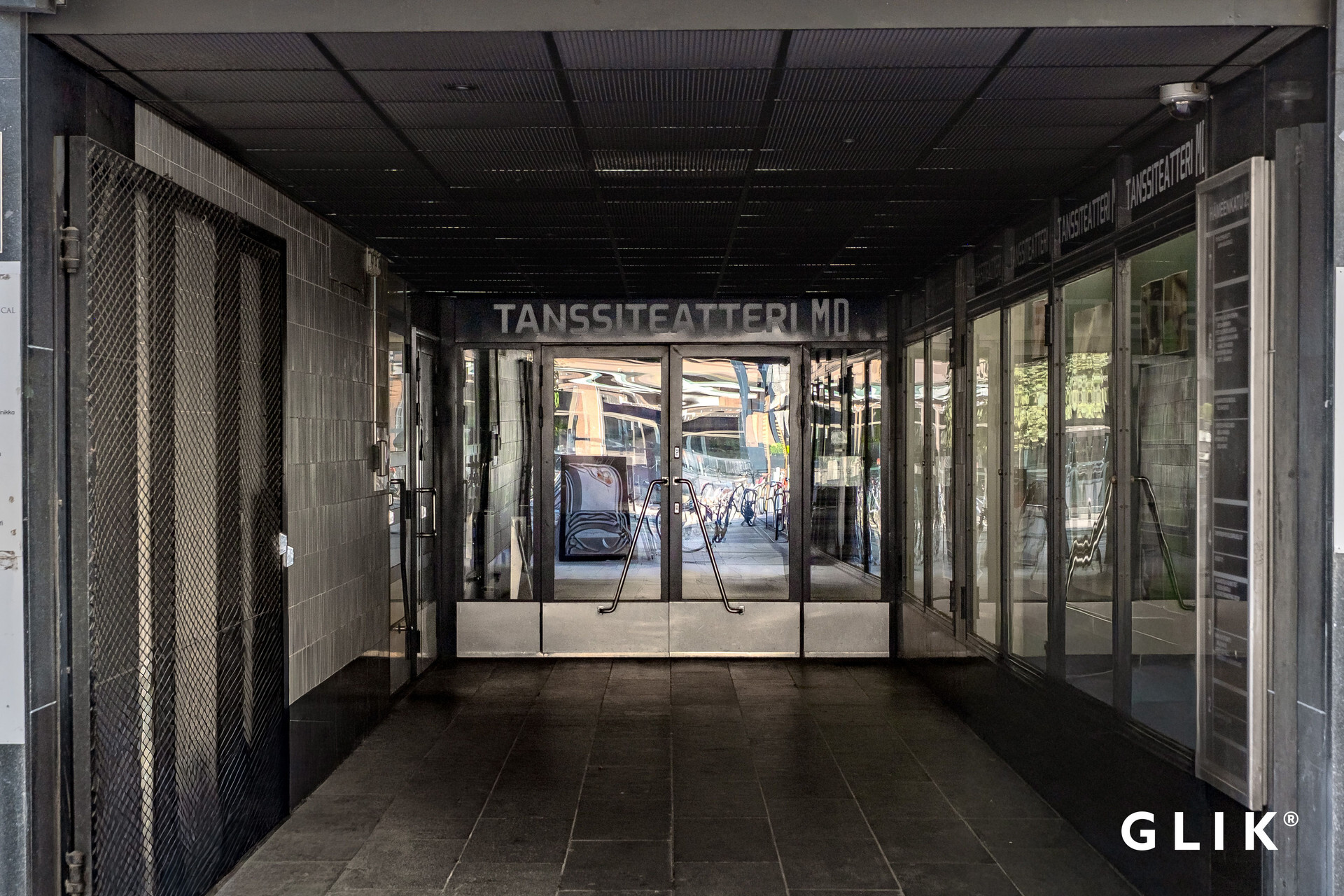 Hämeenkatu 25, 33200 Tampere