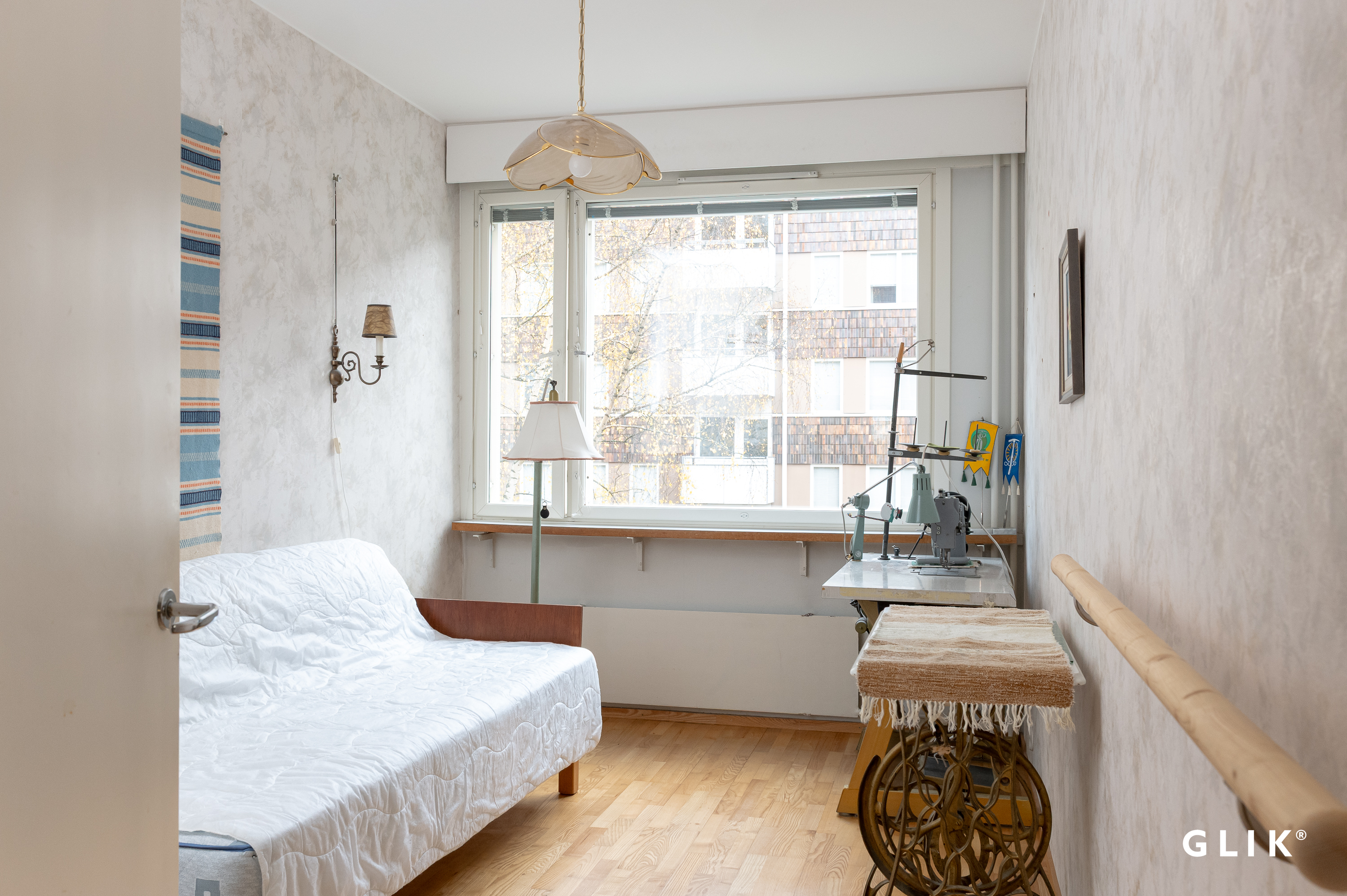 Papinkatu 8, 33200 Tampere
