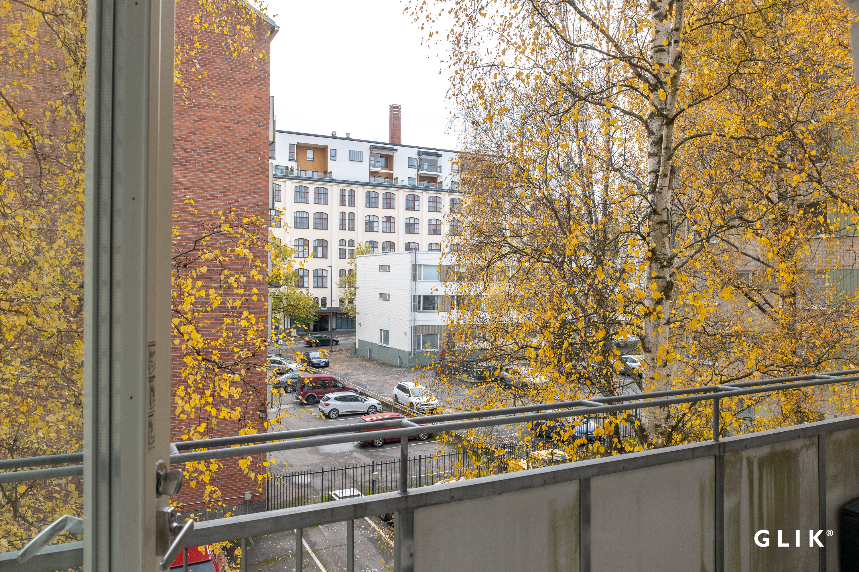 Papinkatu 8, 33200 Tampere