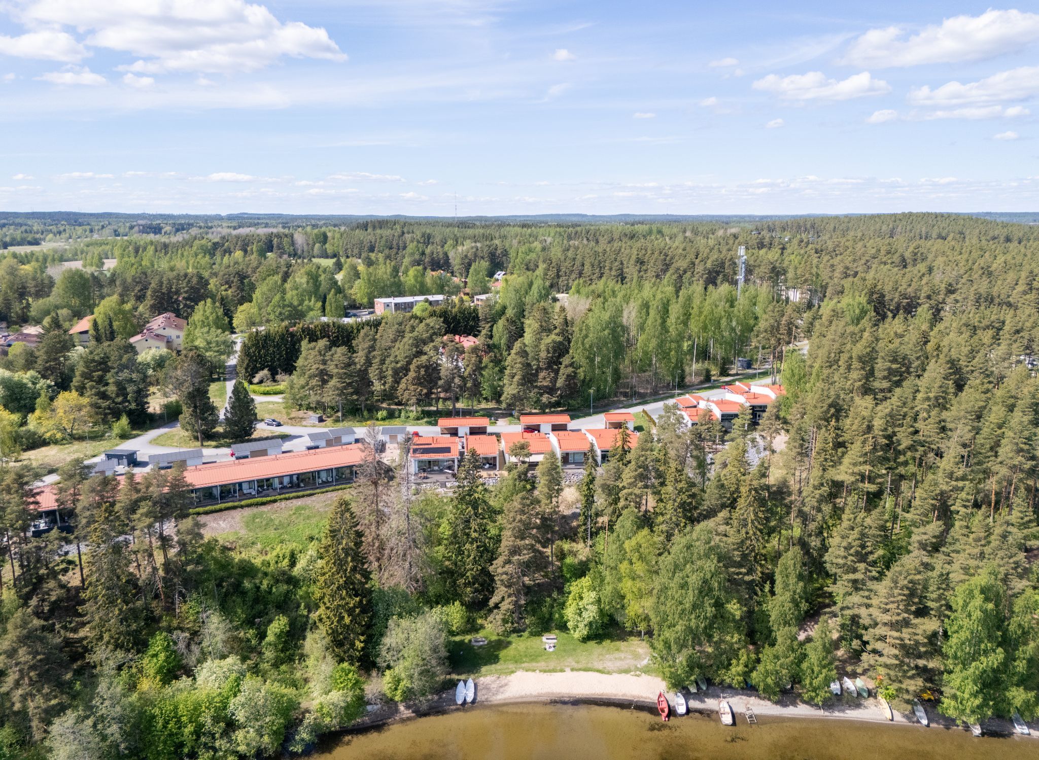 Riunranta 7c, 36200 Kangasala