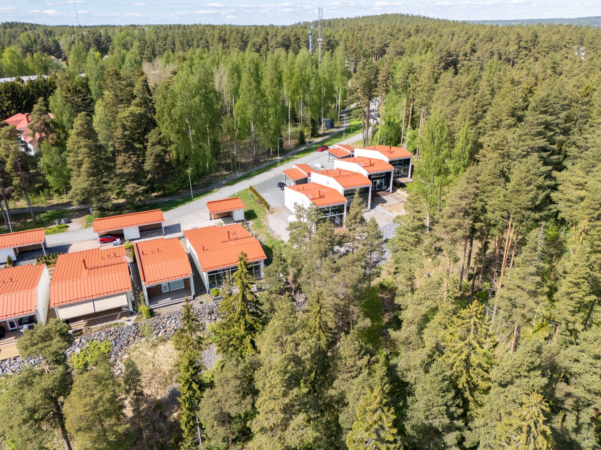 Riunranta 7c, 36200 Kangasala