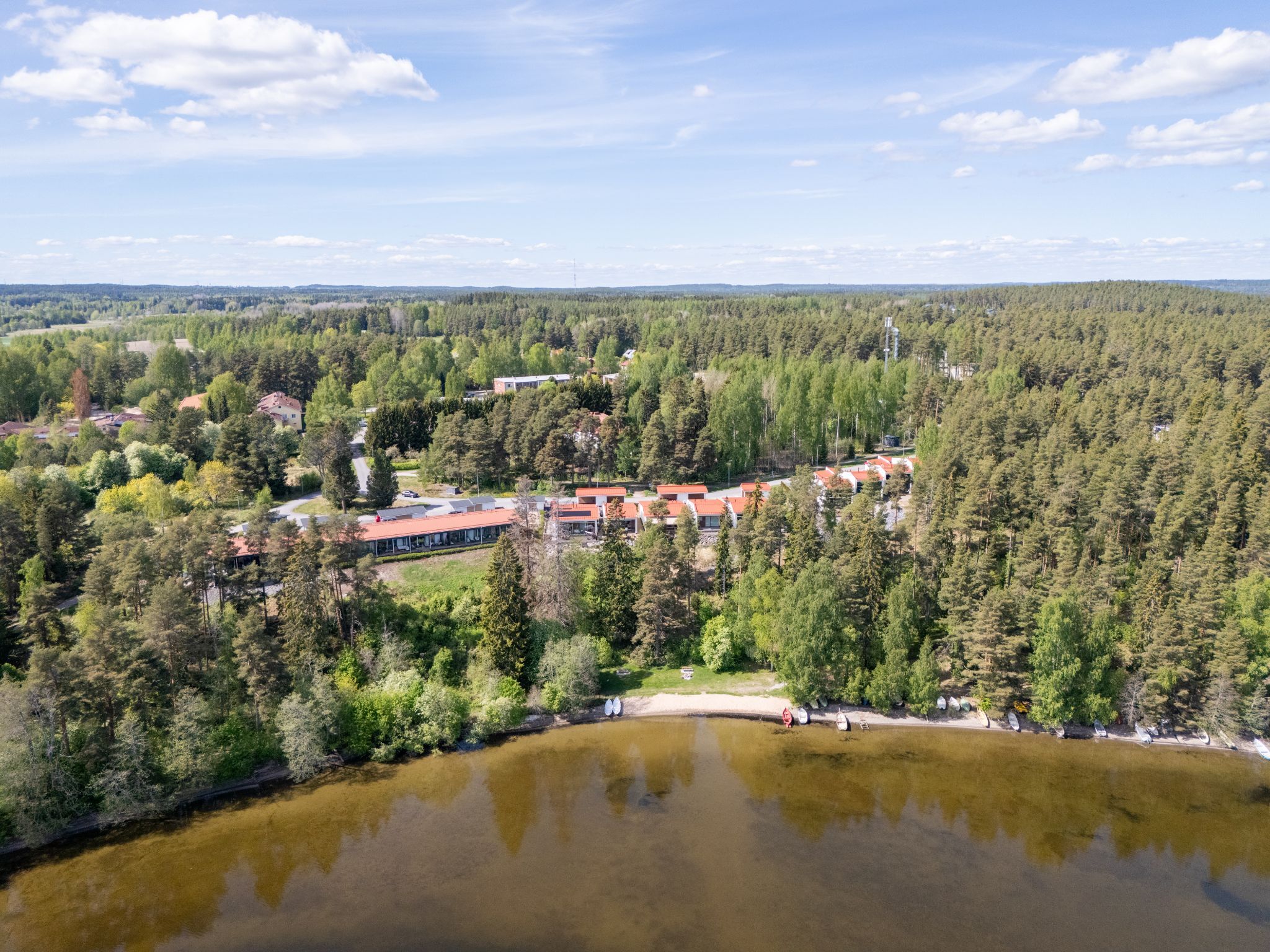 Riunranta 7c, 36200 Kangasala