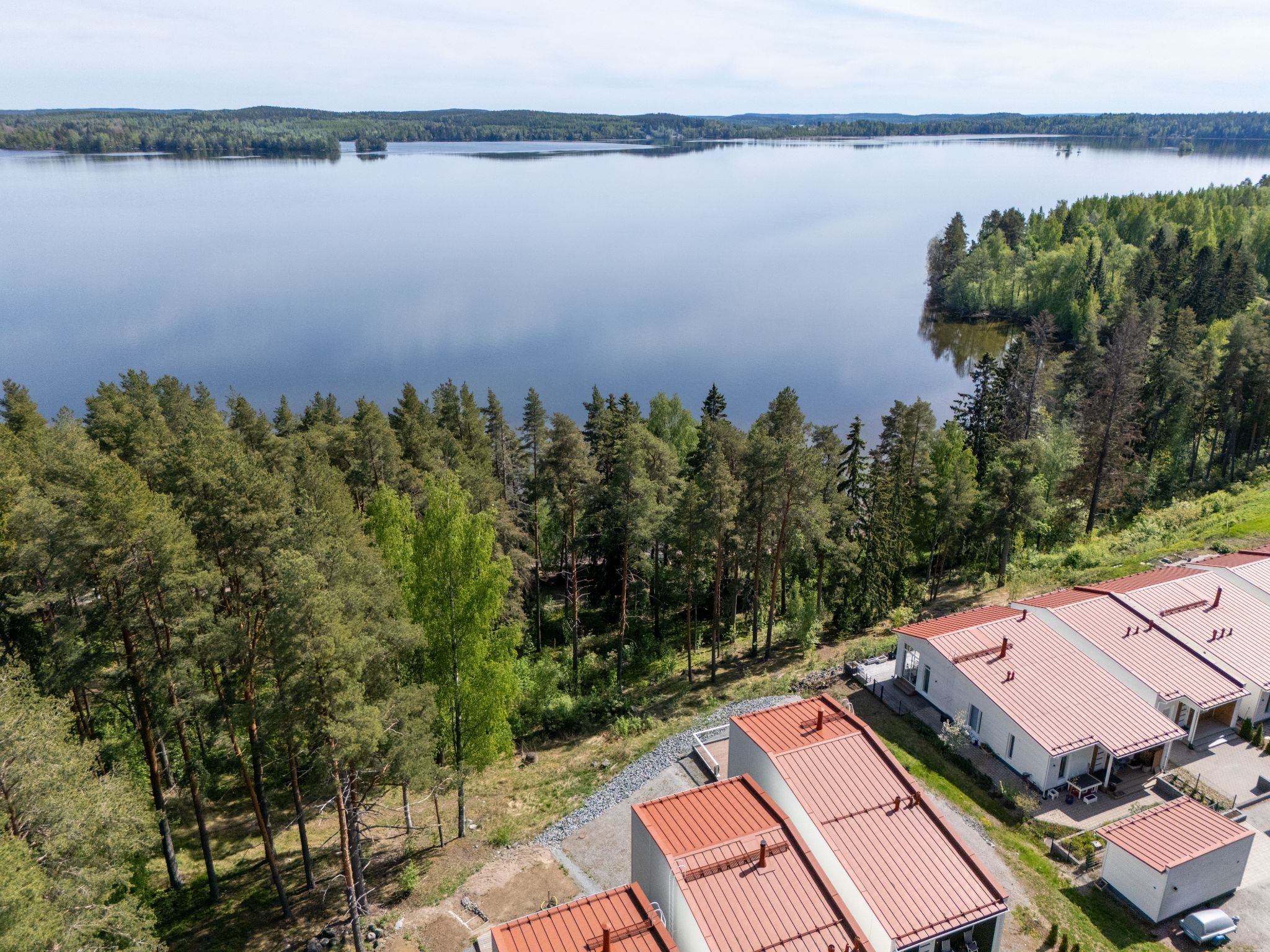 Riunranta 7c, 36200 Kangasala