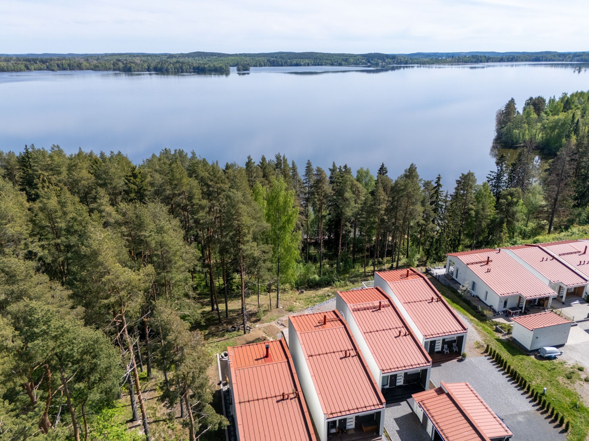Riunranta 7c, 36200 Kangasala