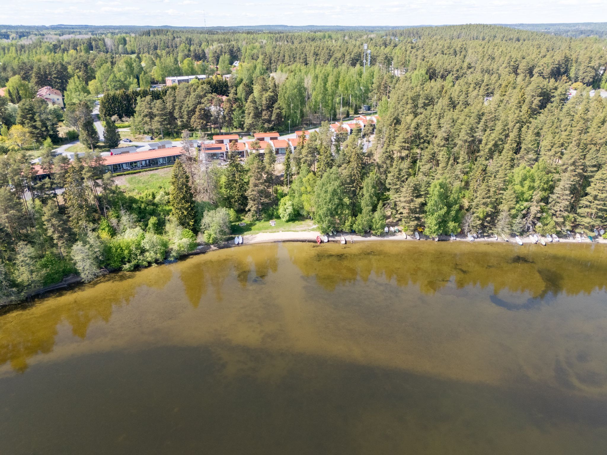 Riunranta 7c, 36200 Kangasala