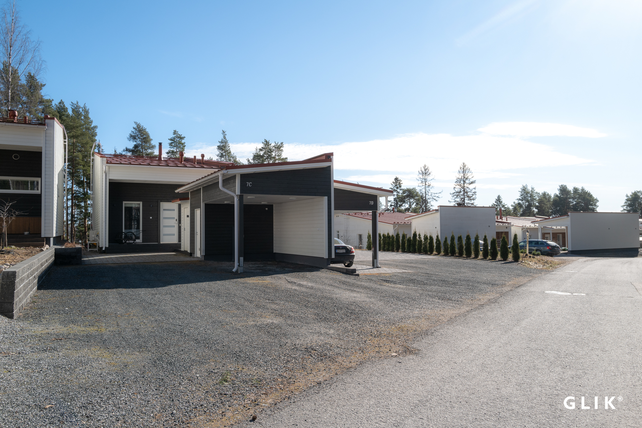 Riunranta 7c, 36200 Kangasala