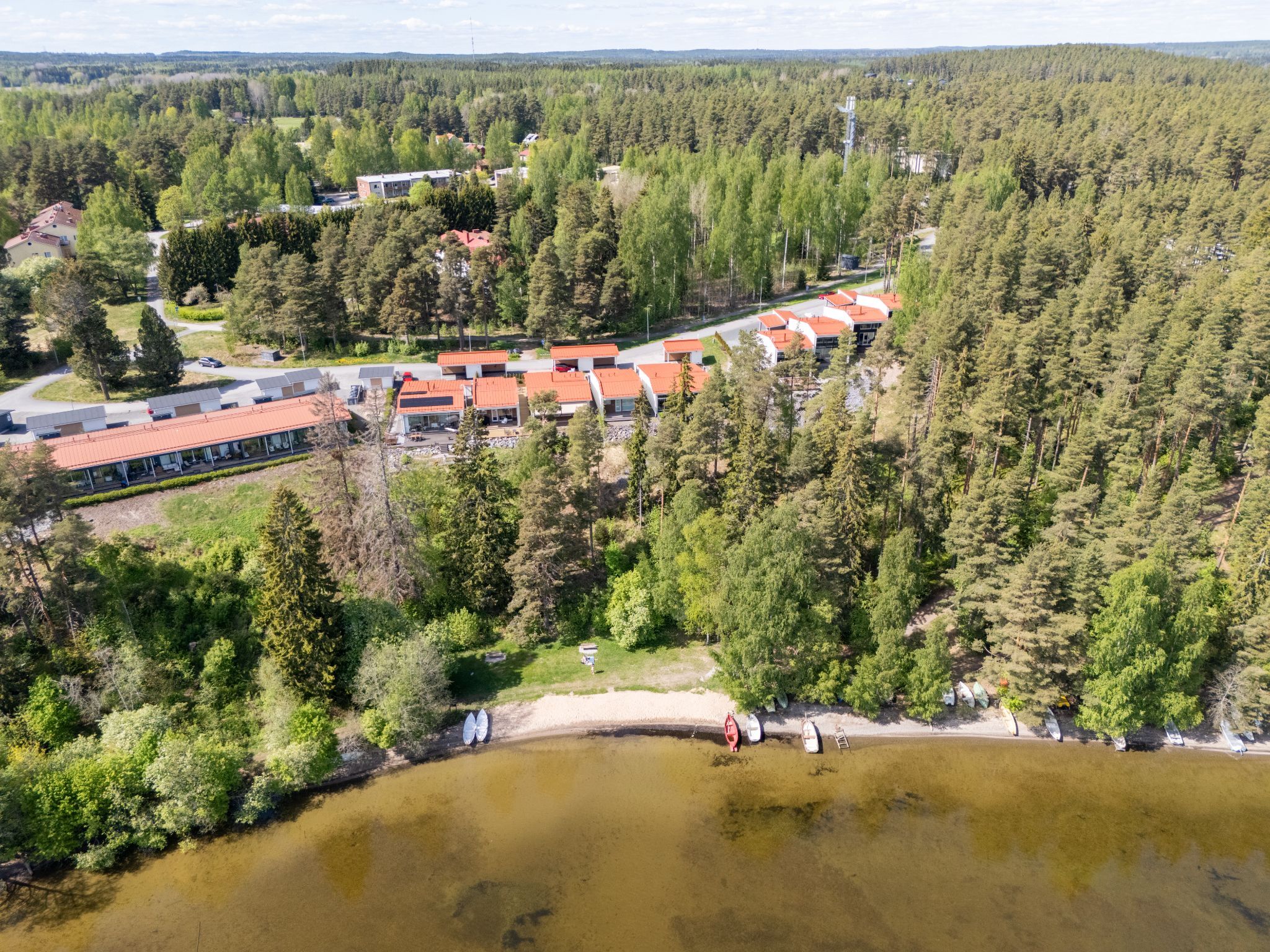 Riunranta 7c, 36200 Kangasala