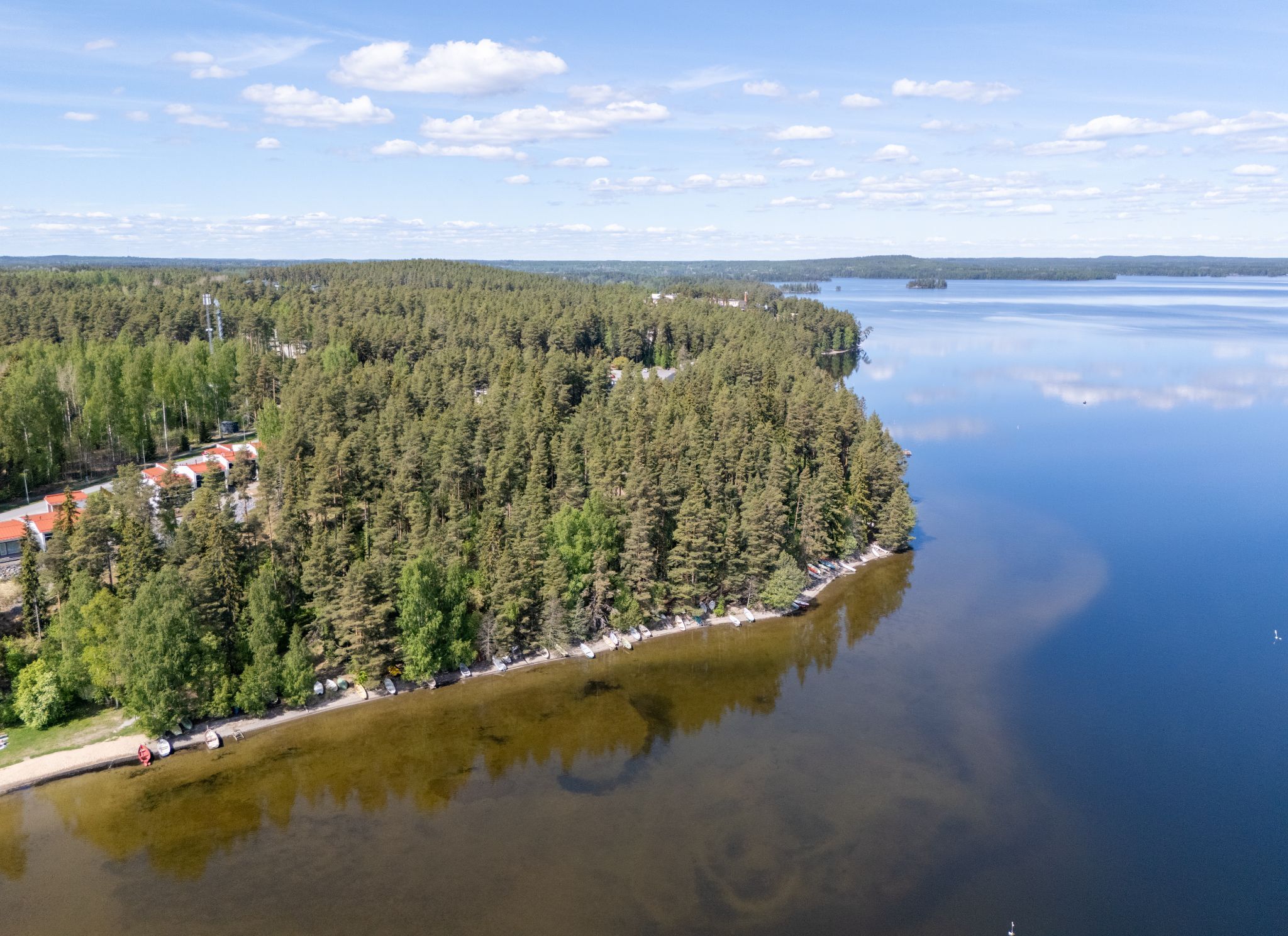 Riunranta 7c, 36200 Kangasala