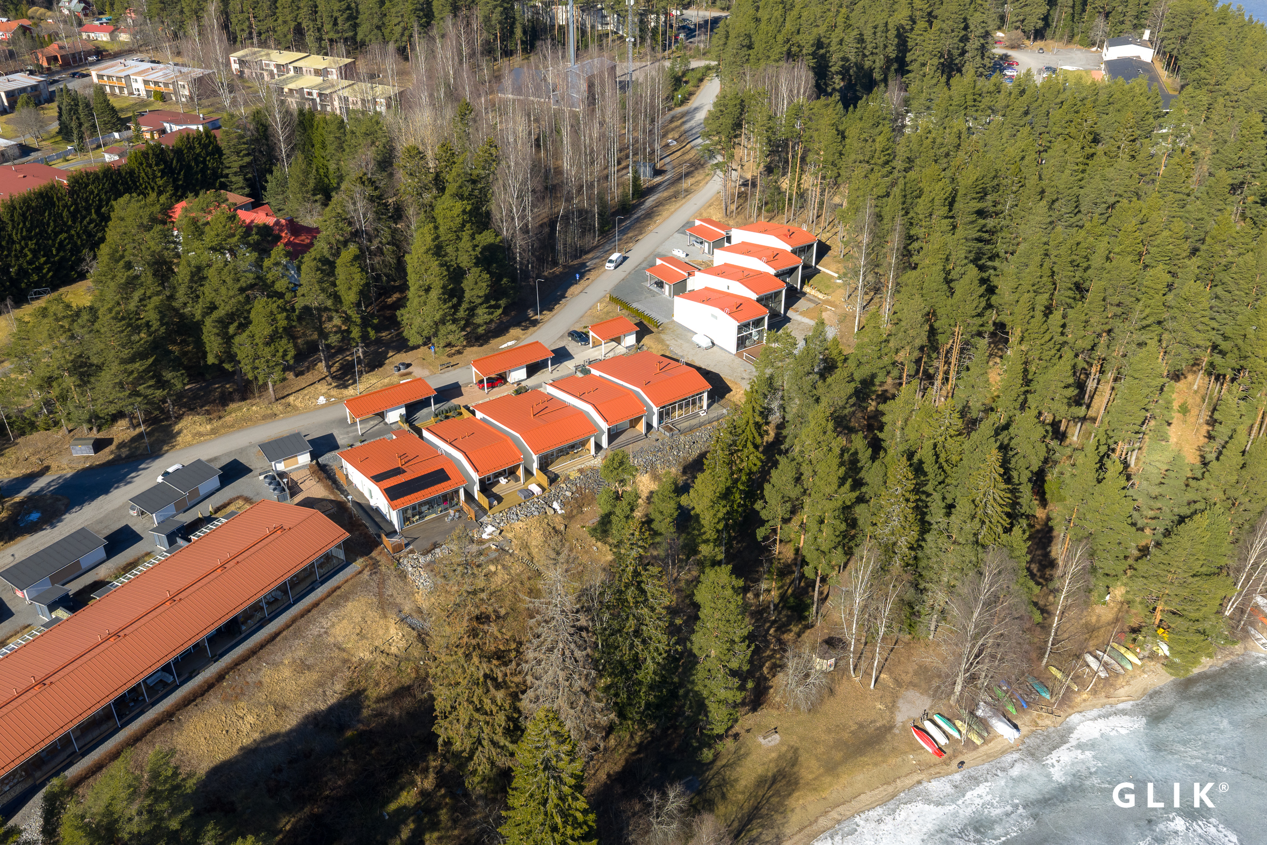 Riunranta 7c, 36200 Kangasala