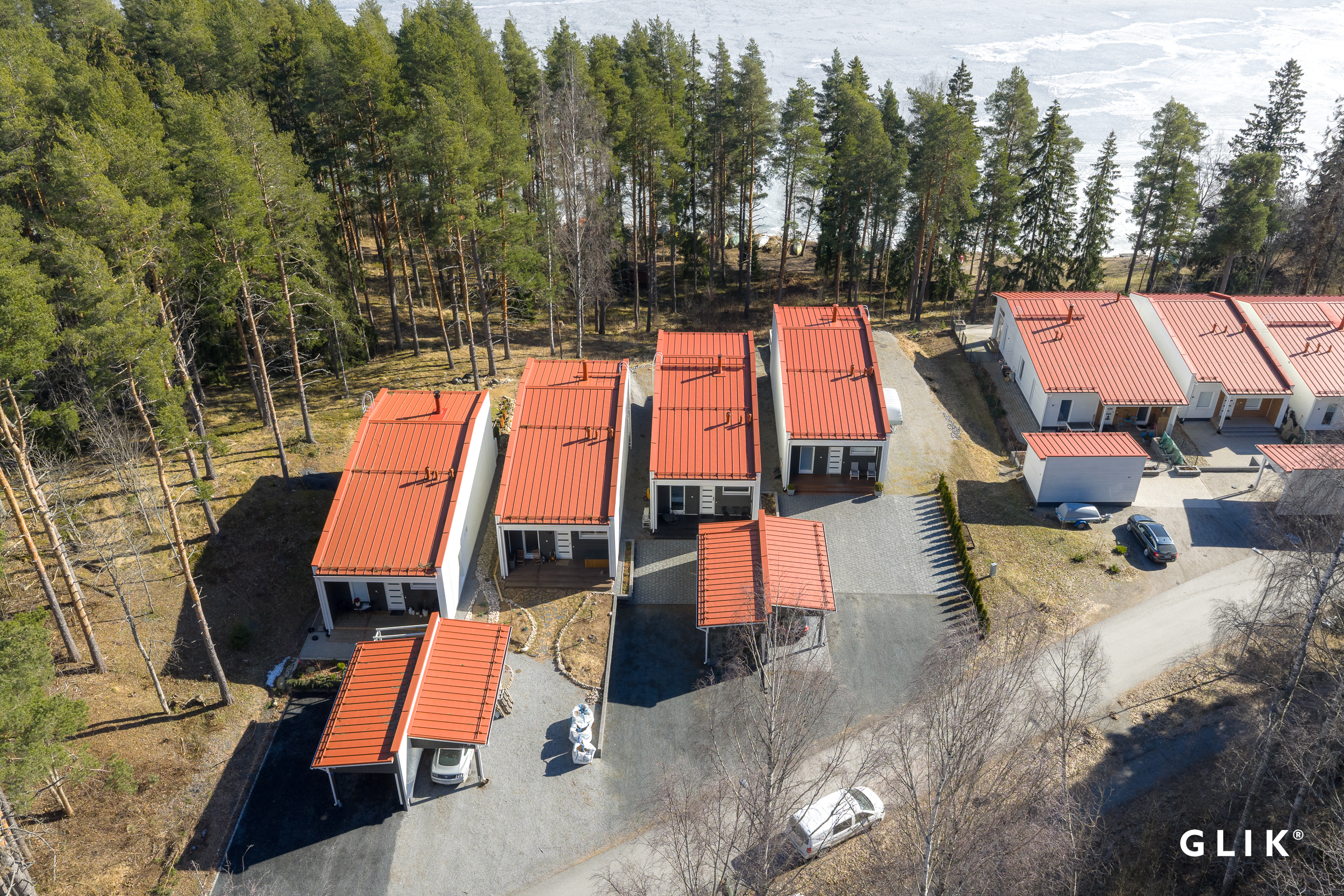 Riunranta 7c, 36200 Kangasala