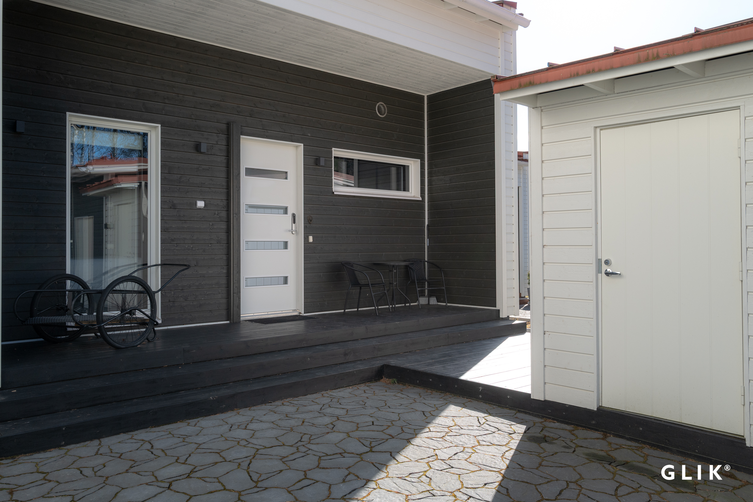 Riunranta 7c, 36200 Kangasala