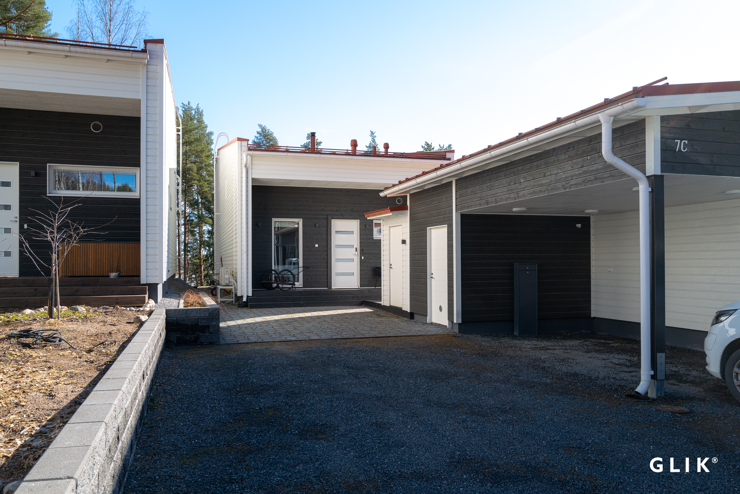 Riunranta 7c, 36200 Kangasala