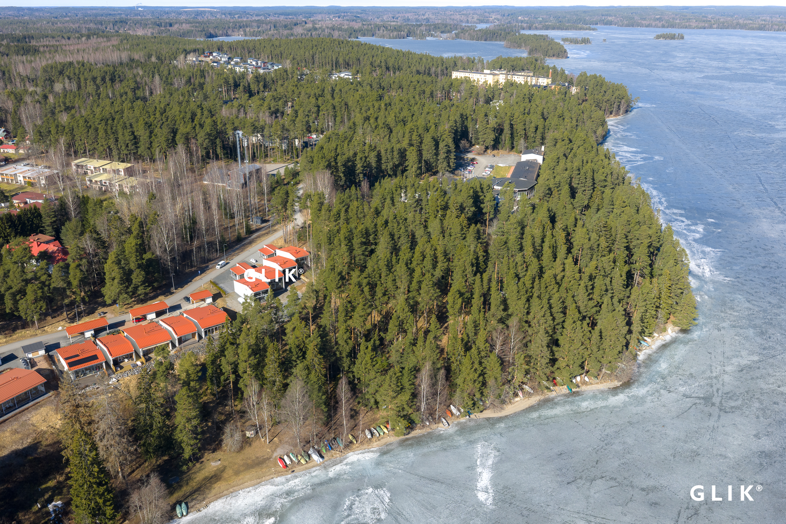 Riunranta 7c, 36200 Kangasala