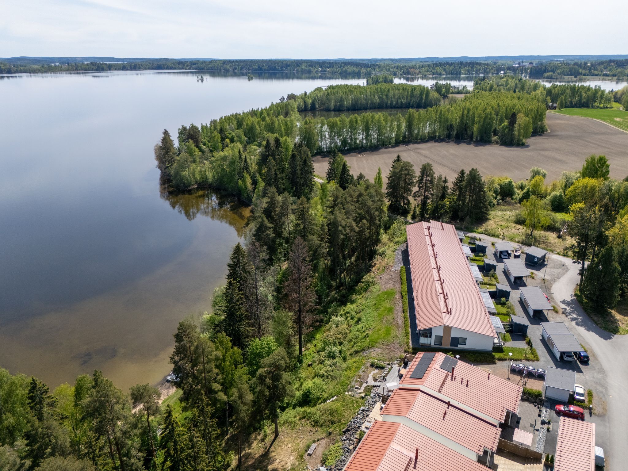 Riunranta 7c, 36200 Kangasala