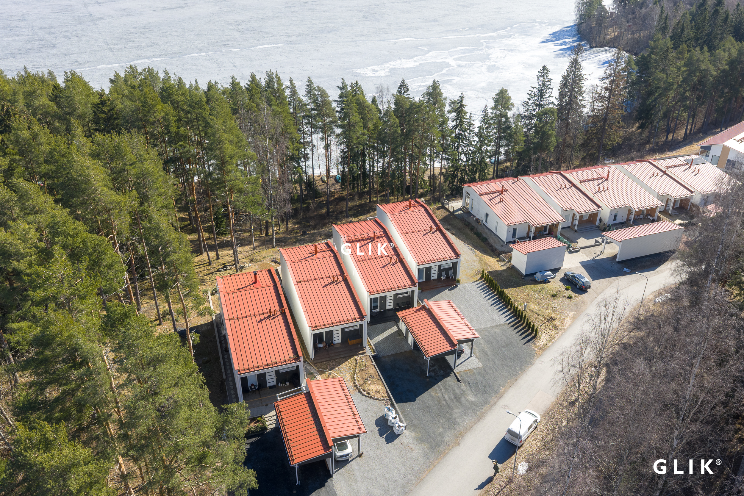 Riunranta 7c, 36200 Kangasala