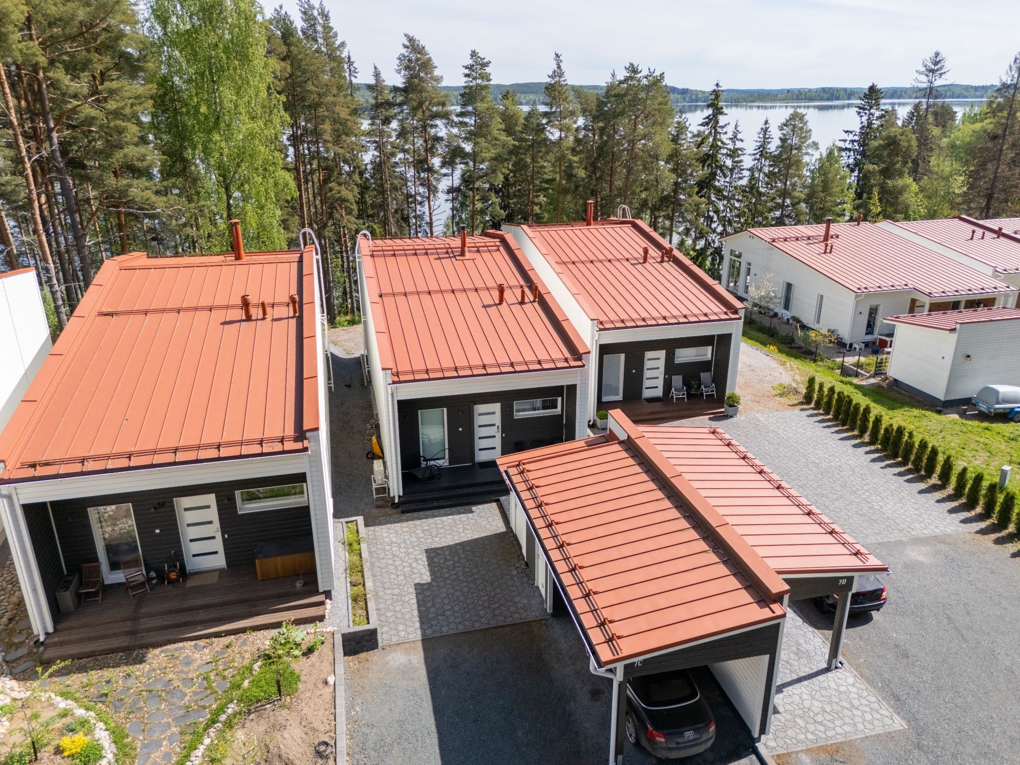 Riunranta 7c, 36200 Kangasala