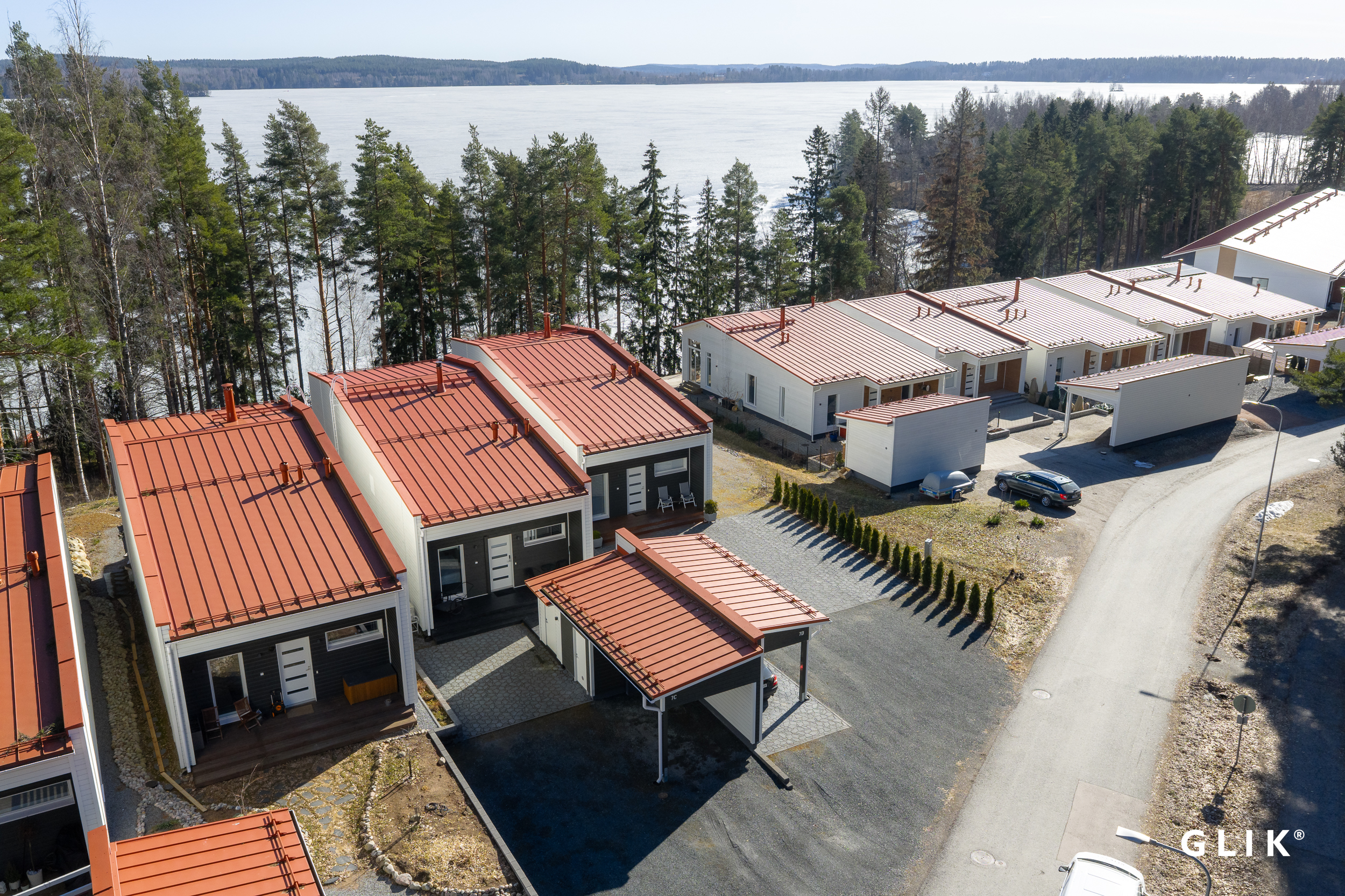 Riunranta 7c, 36200 Kangasala