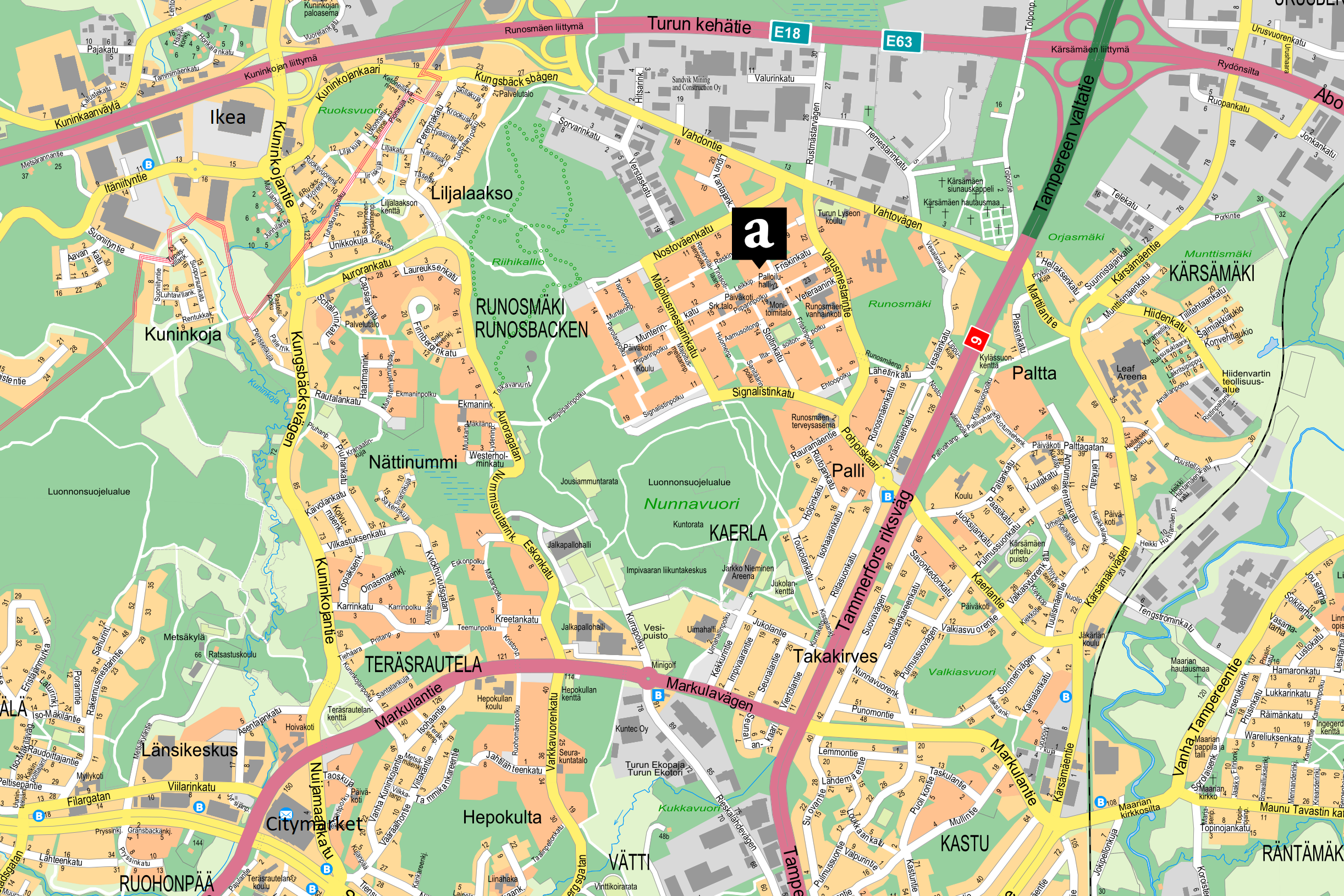 Friskinpolku 14 pienoiskuva 2