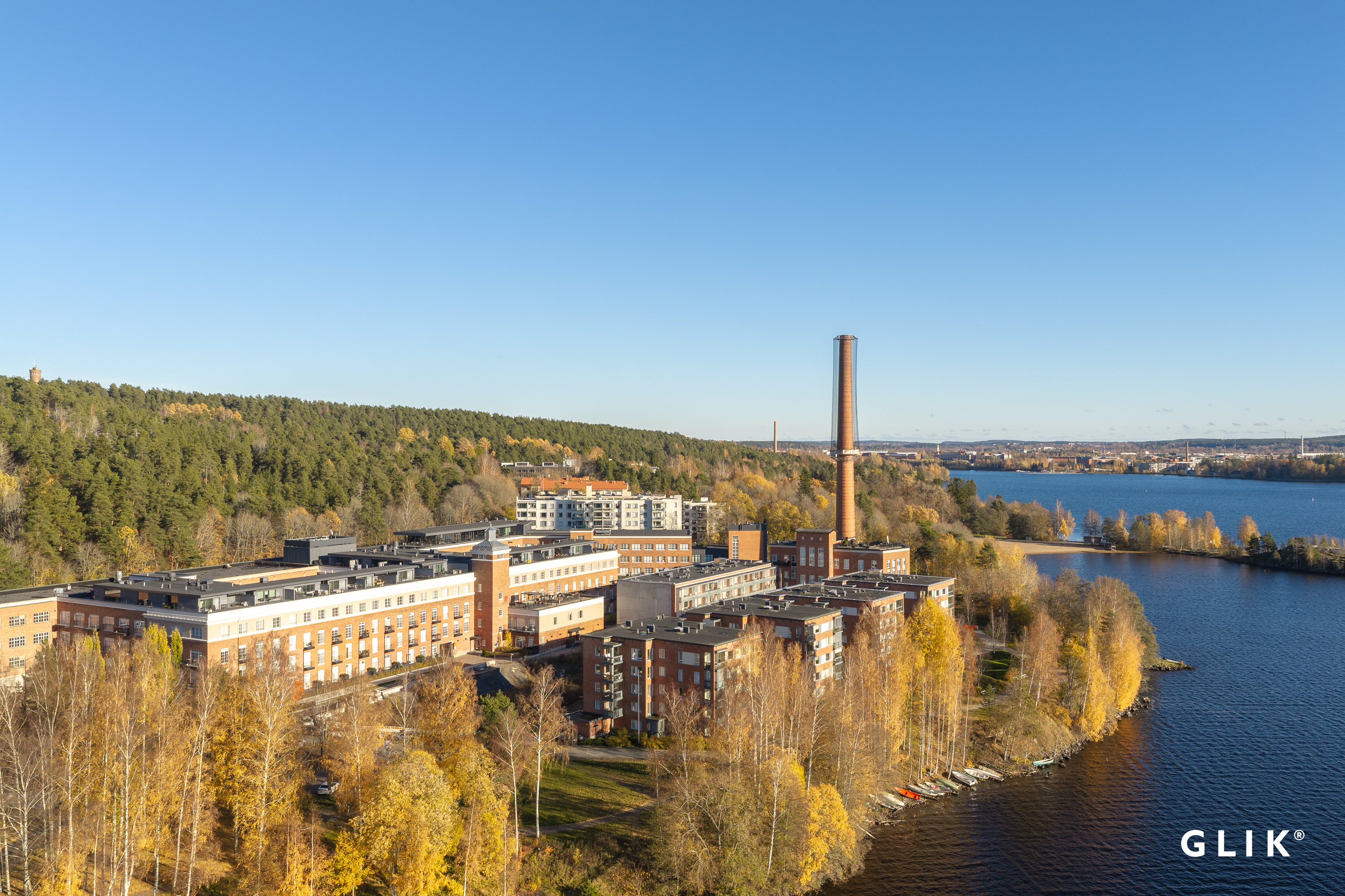 Nahkakuja 5, 33230 Tampere