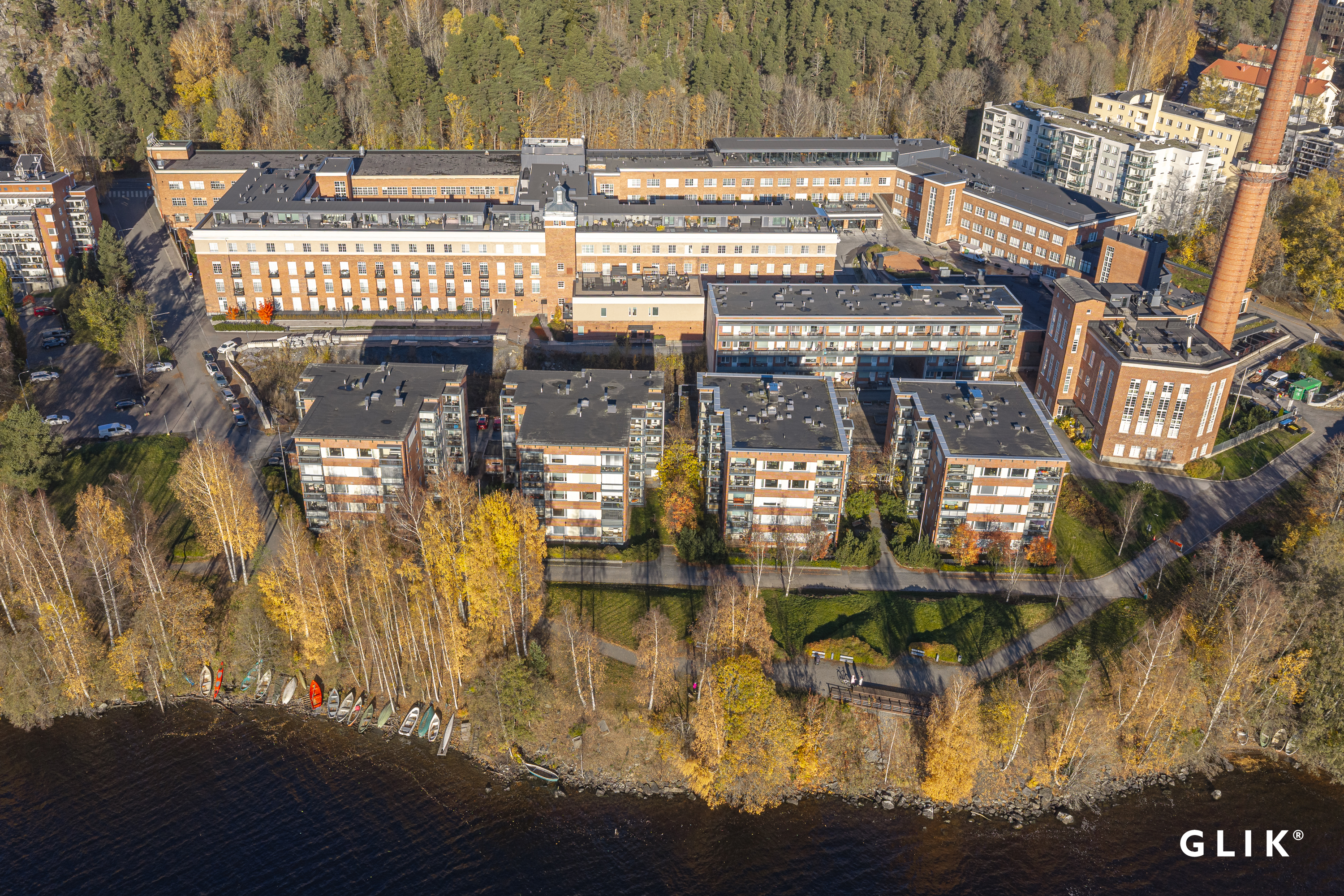 Nahkakuja 5, 33230 Tampere