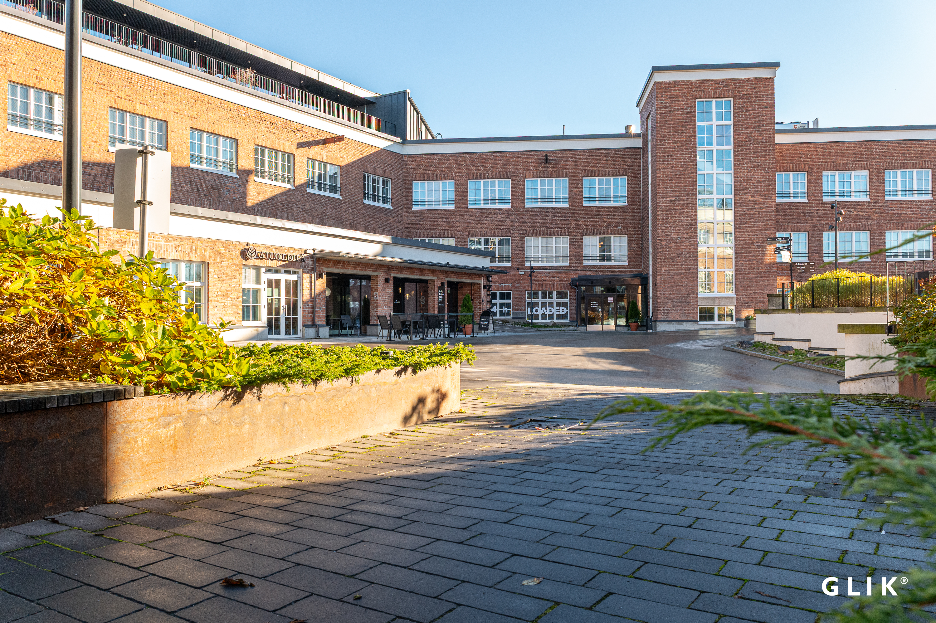 Nahkakuja 5, 33230 Tampere