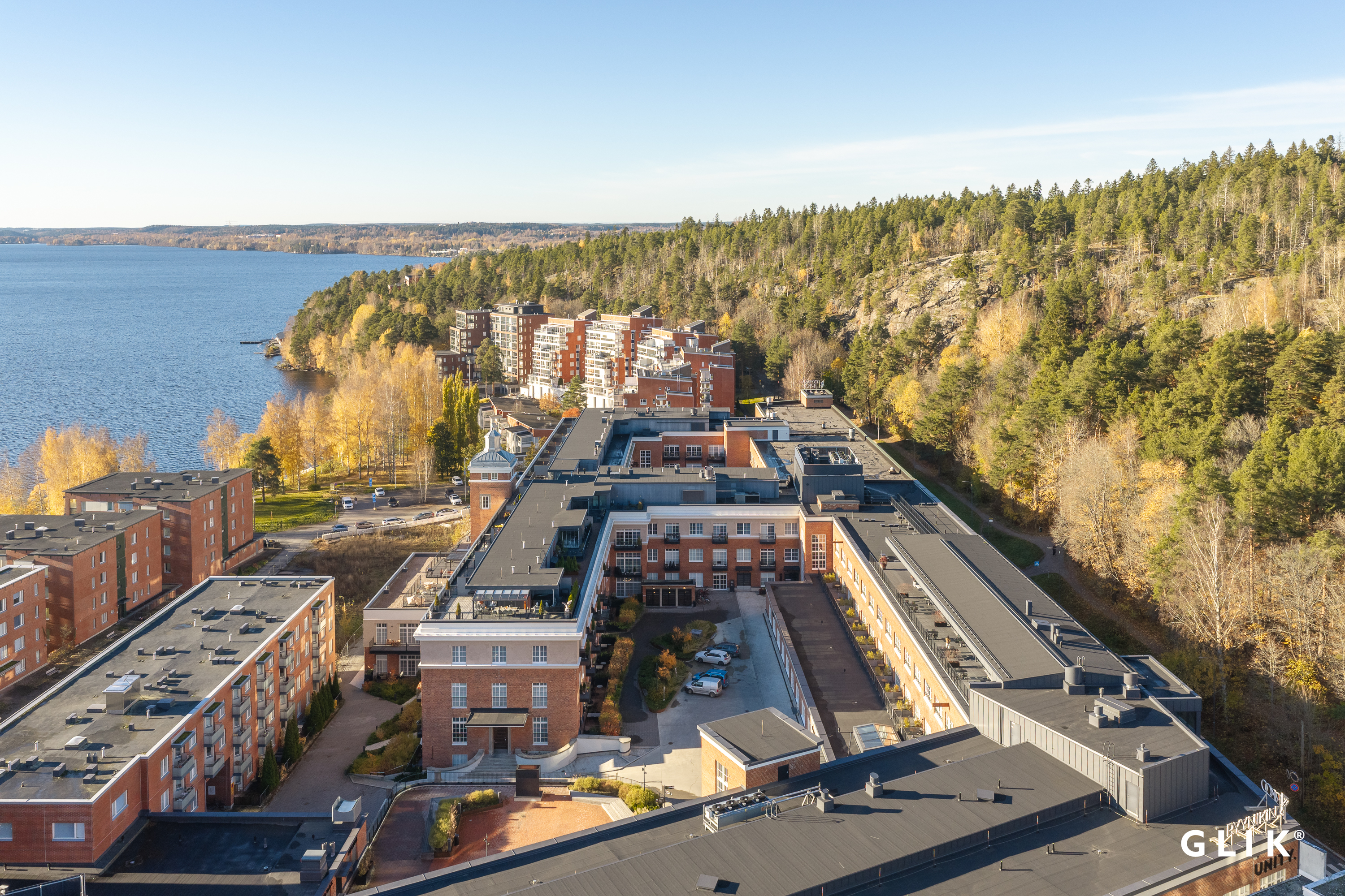 Nahkakuja 5, 33230 Tampere