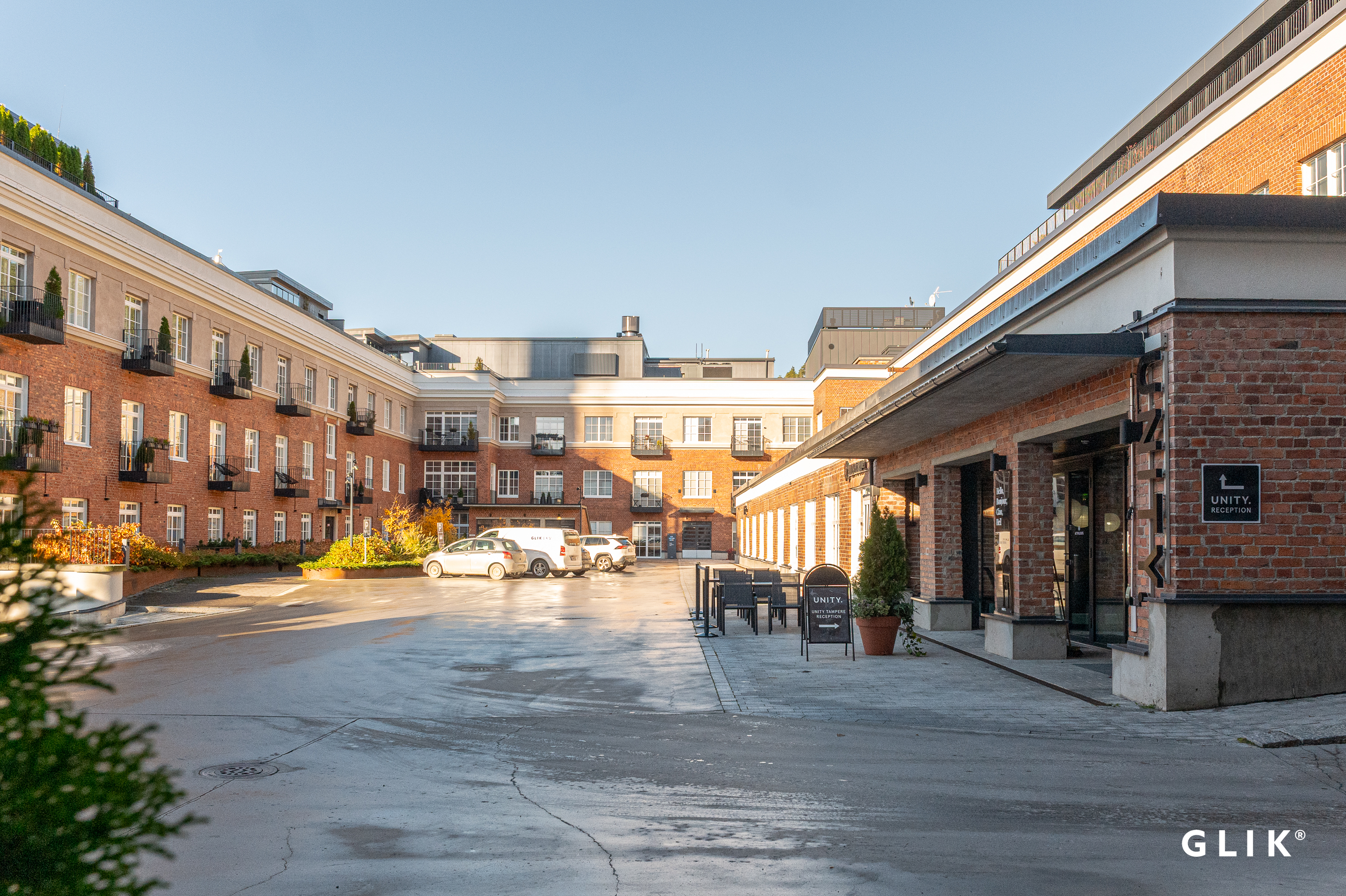 Nahkakuja 5, 33230 Tampere
