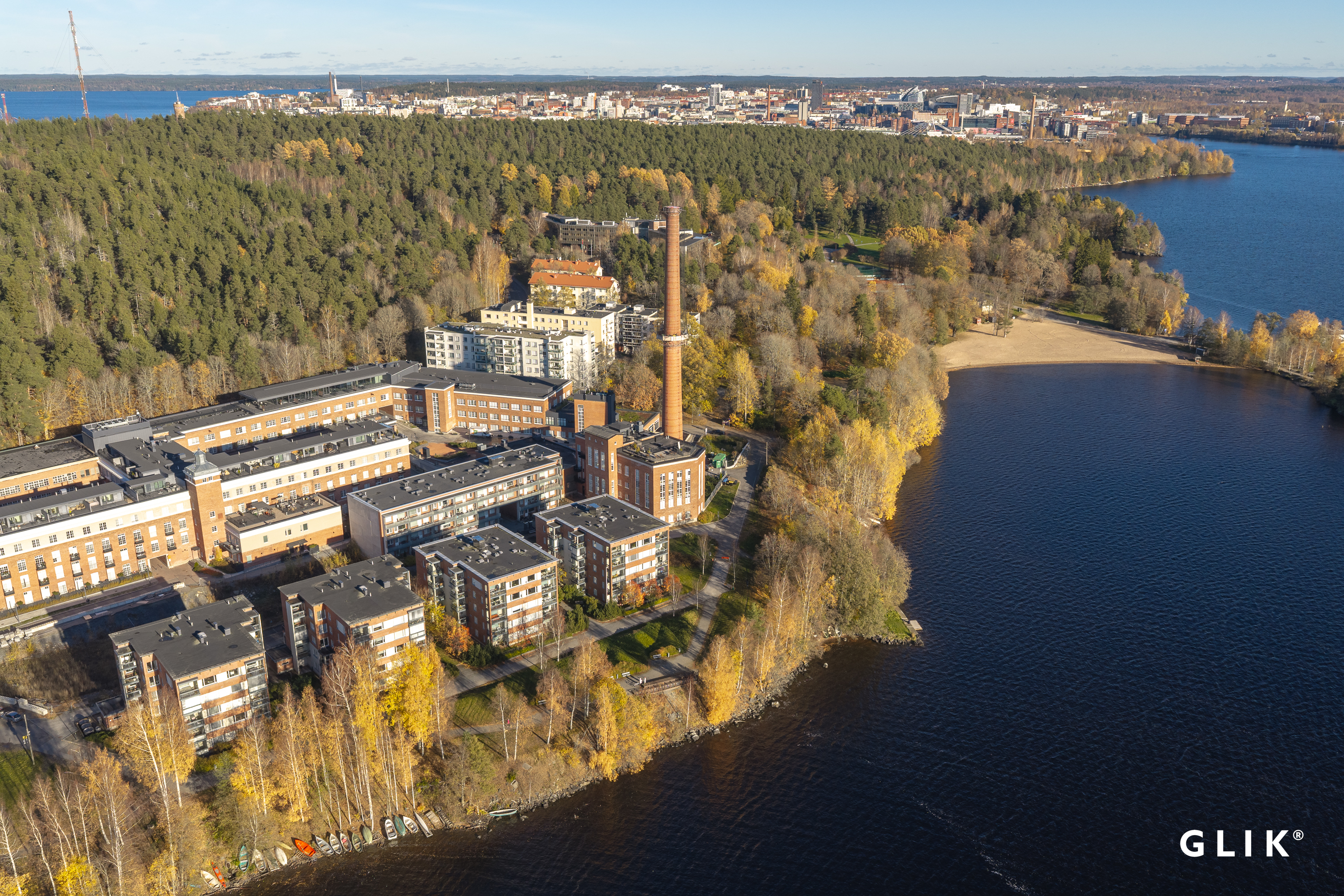 Nahkakuja 5, 33230 Tampere