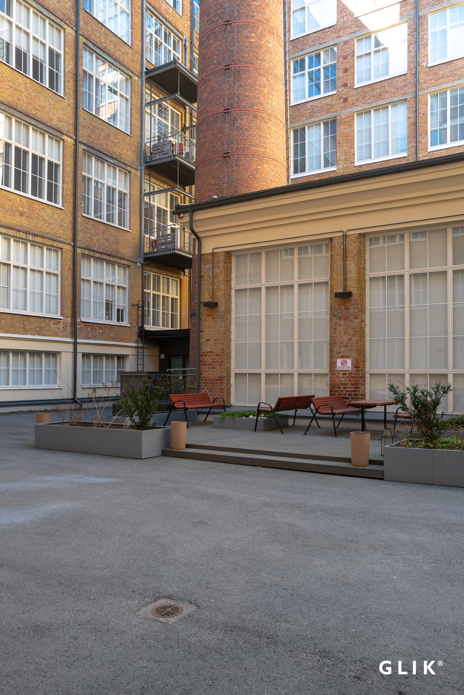 Satamakatu 17, 33200 Tampere