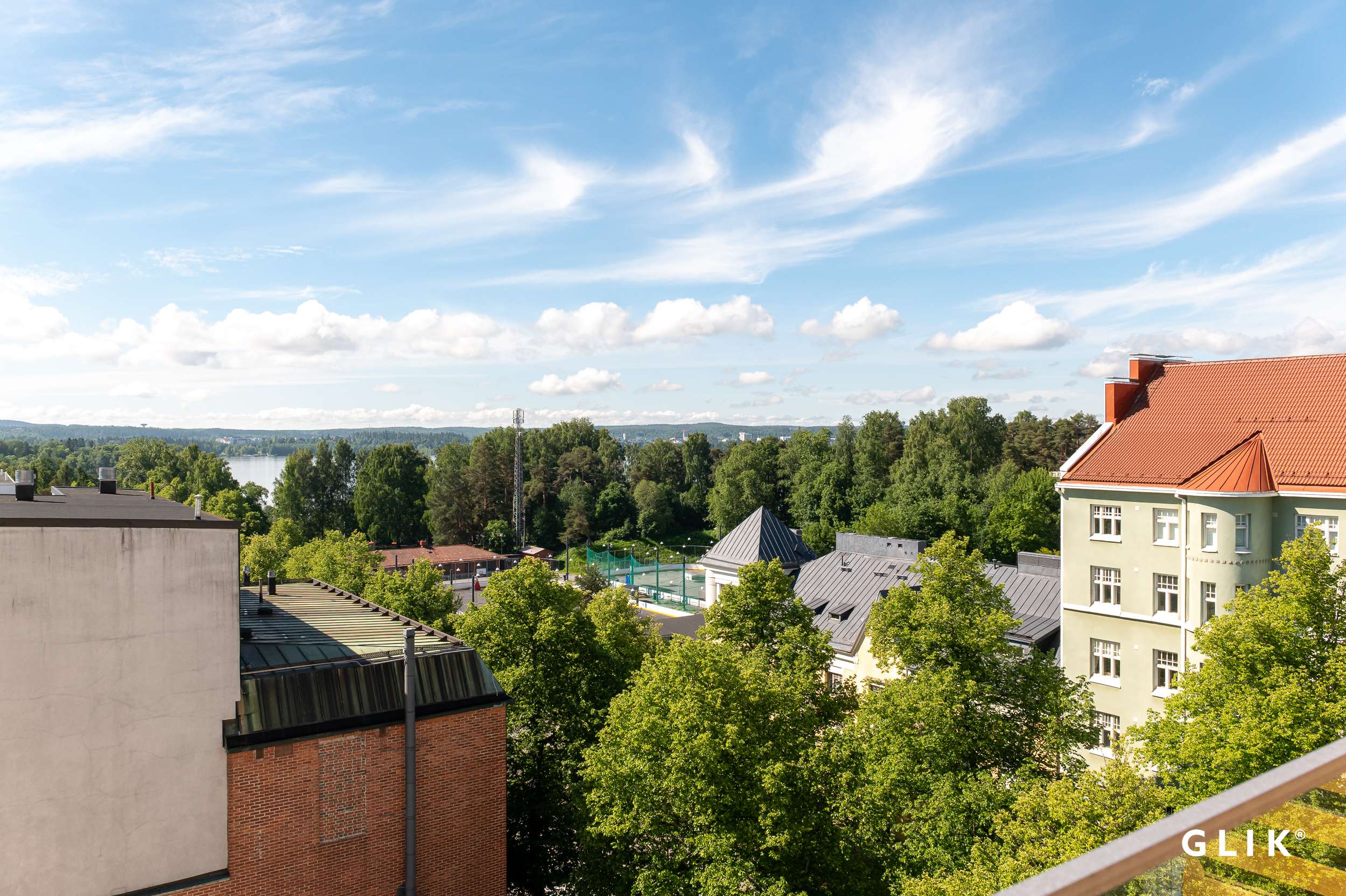 Satamakatu 17, 33200 Tampere