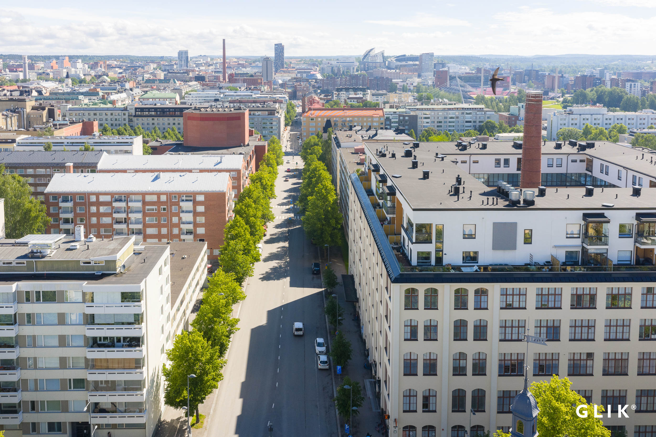 Satamakatu 17, 33200 Tampere
