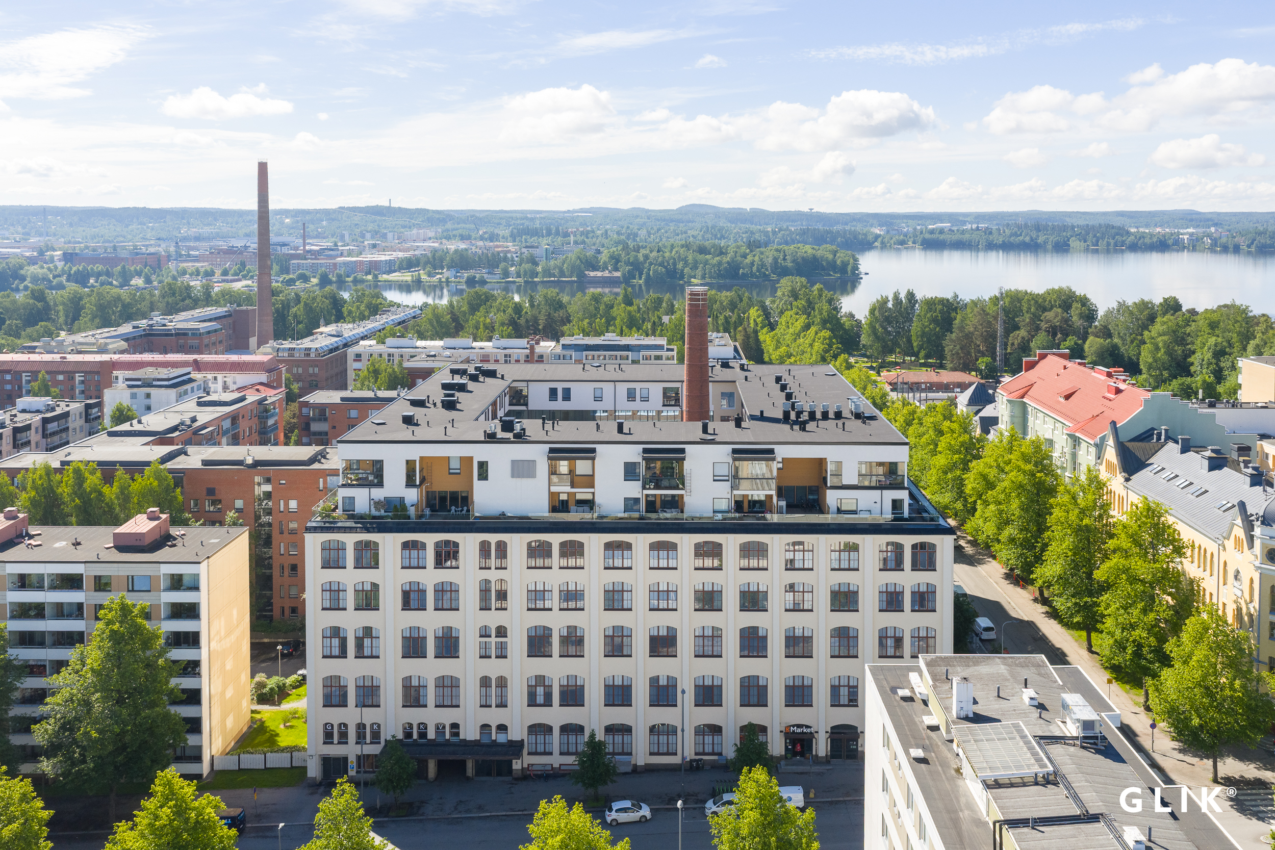Satamakatu 17, 33200 Tampere