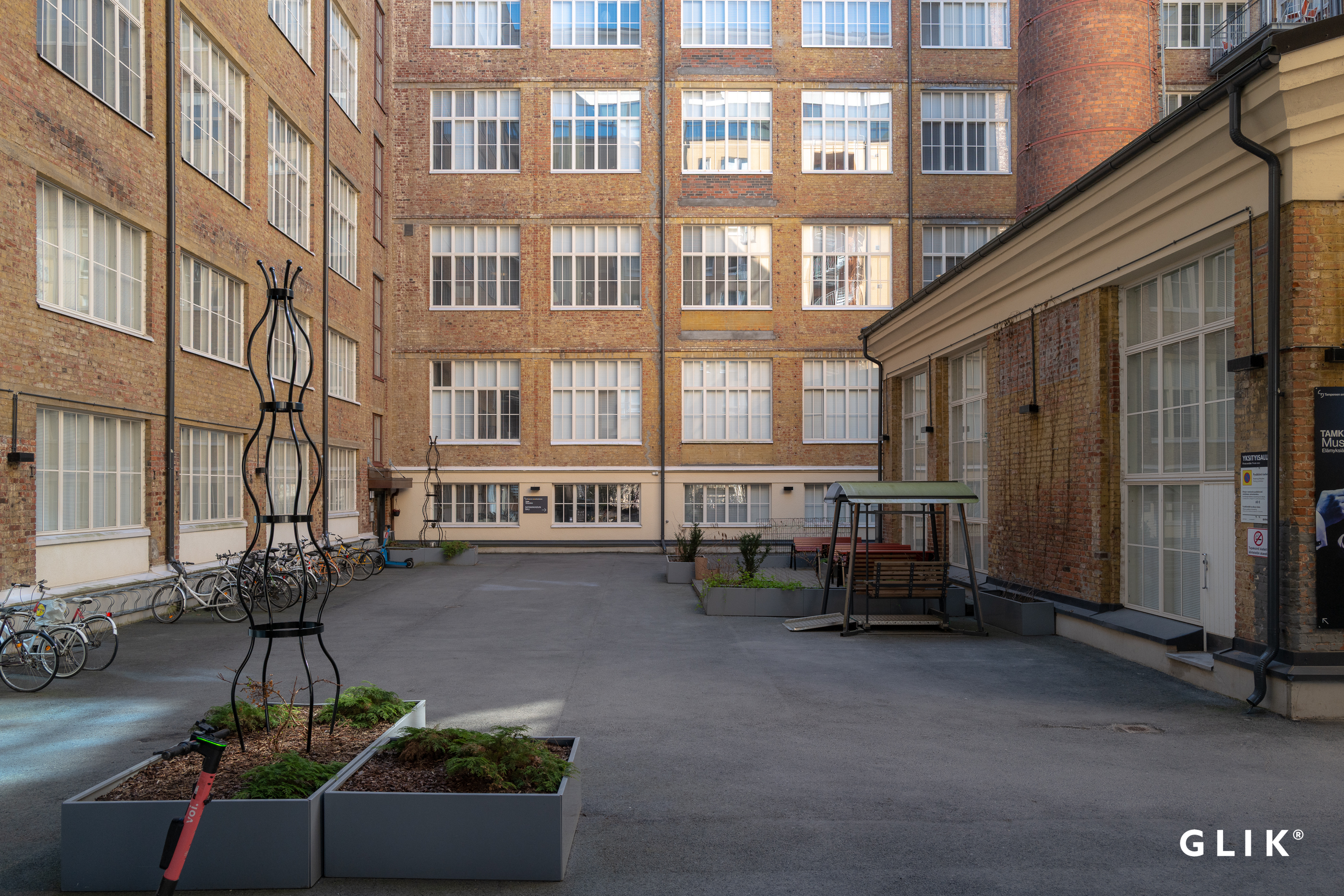 Satamakatu 17, 33200 Tampere