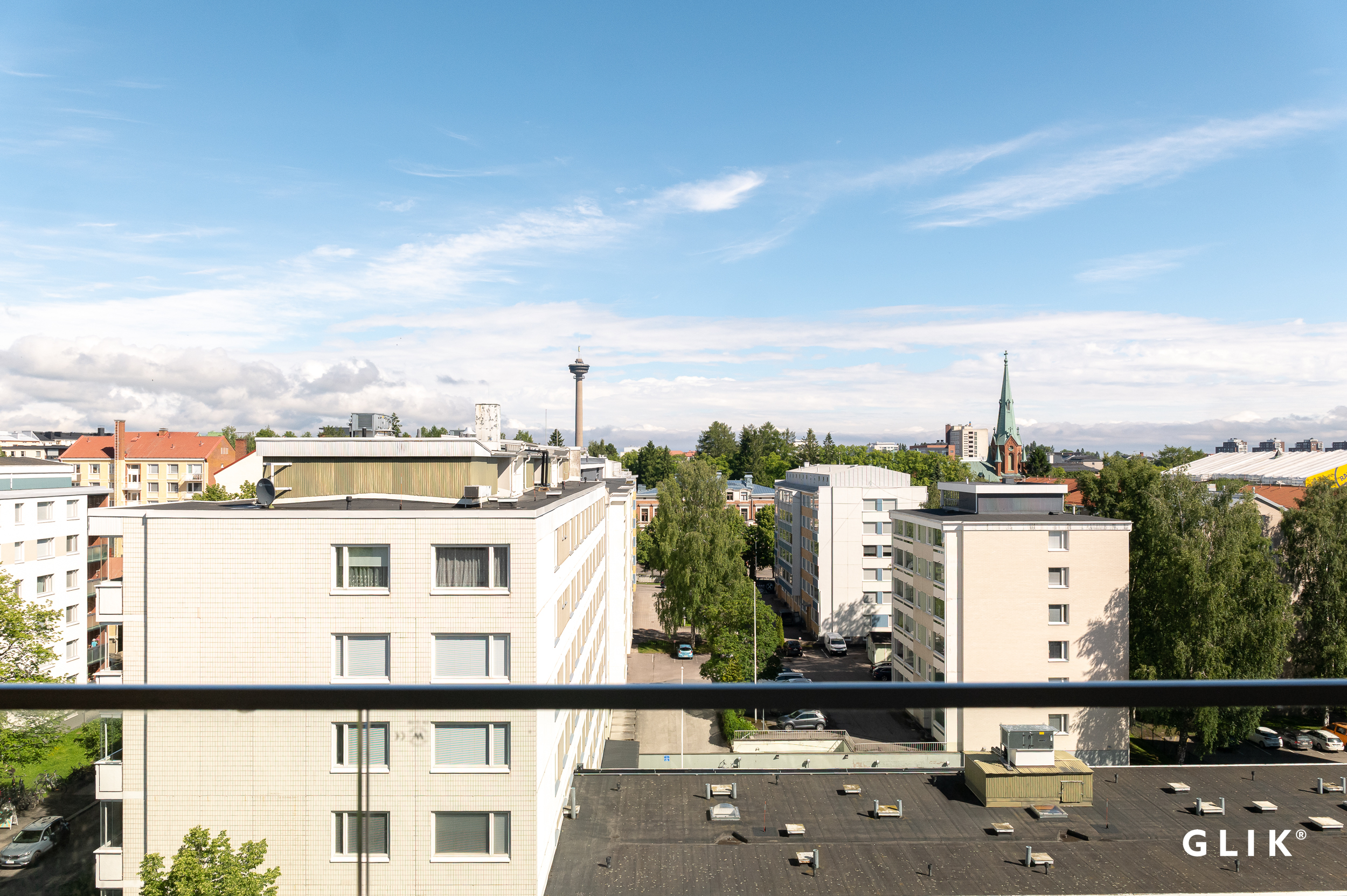 Satamakatu 17, 33200 Tampere