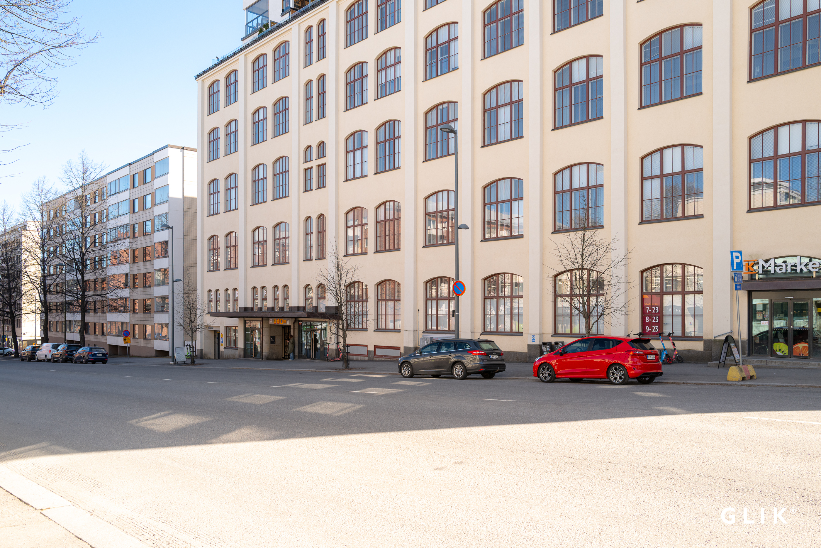 Satamakatu 17, 33200 Tampere
