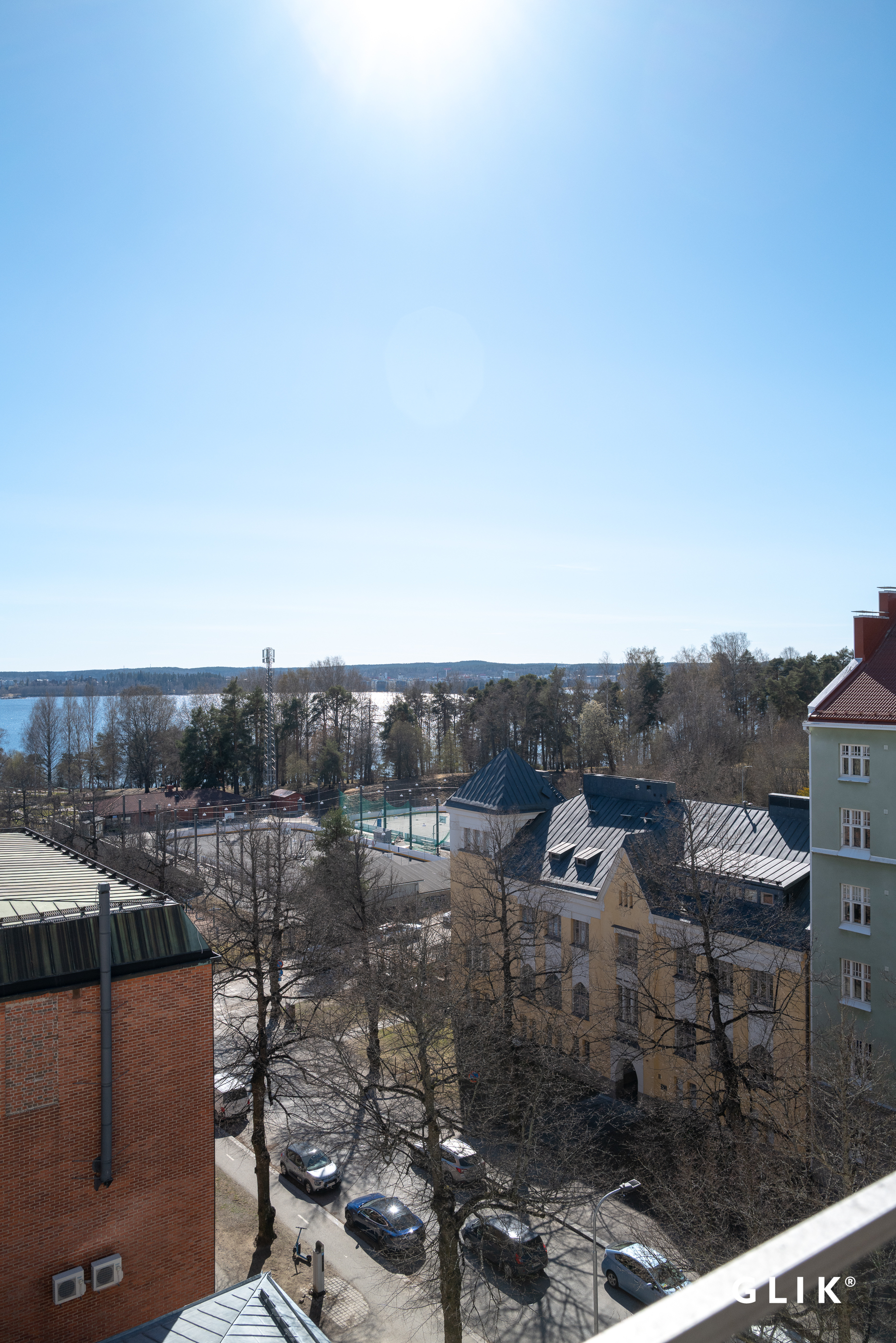 Satamakatu 17, 33200 Tampere