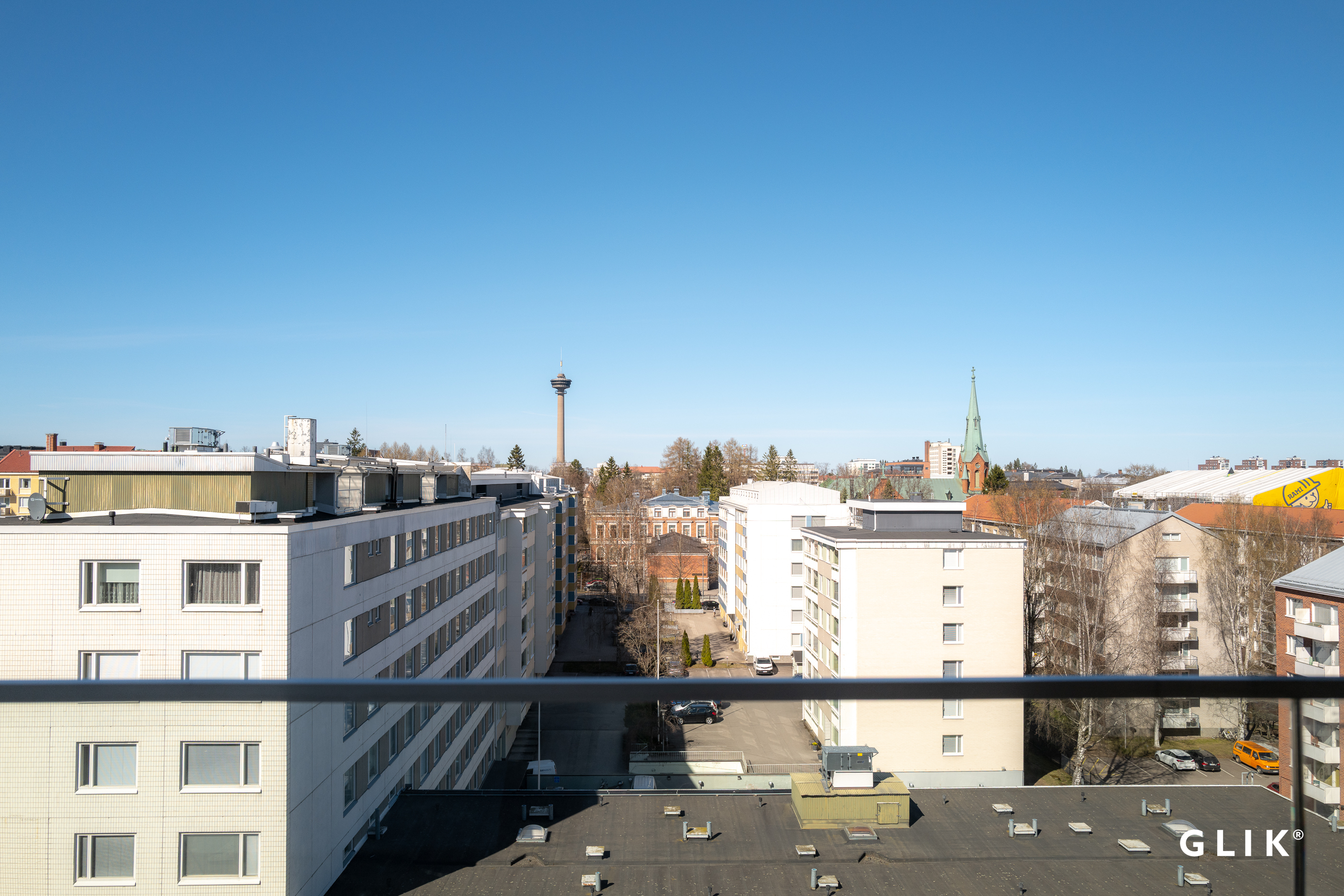 Satamakatu 17, 33200 Tampere