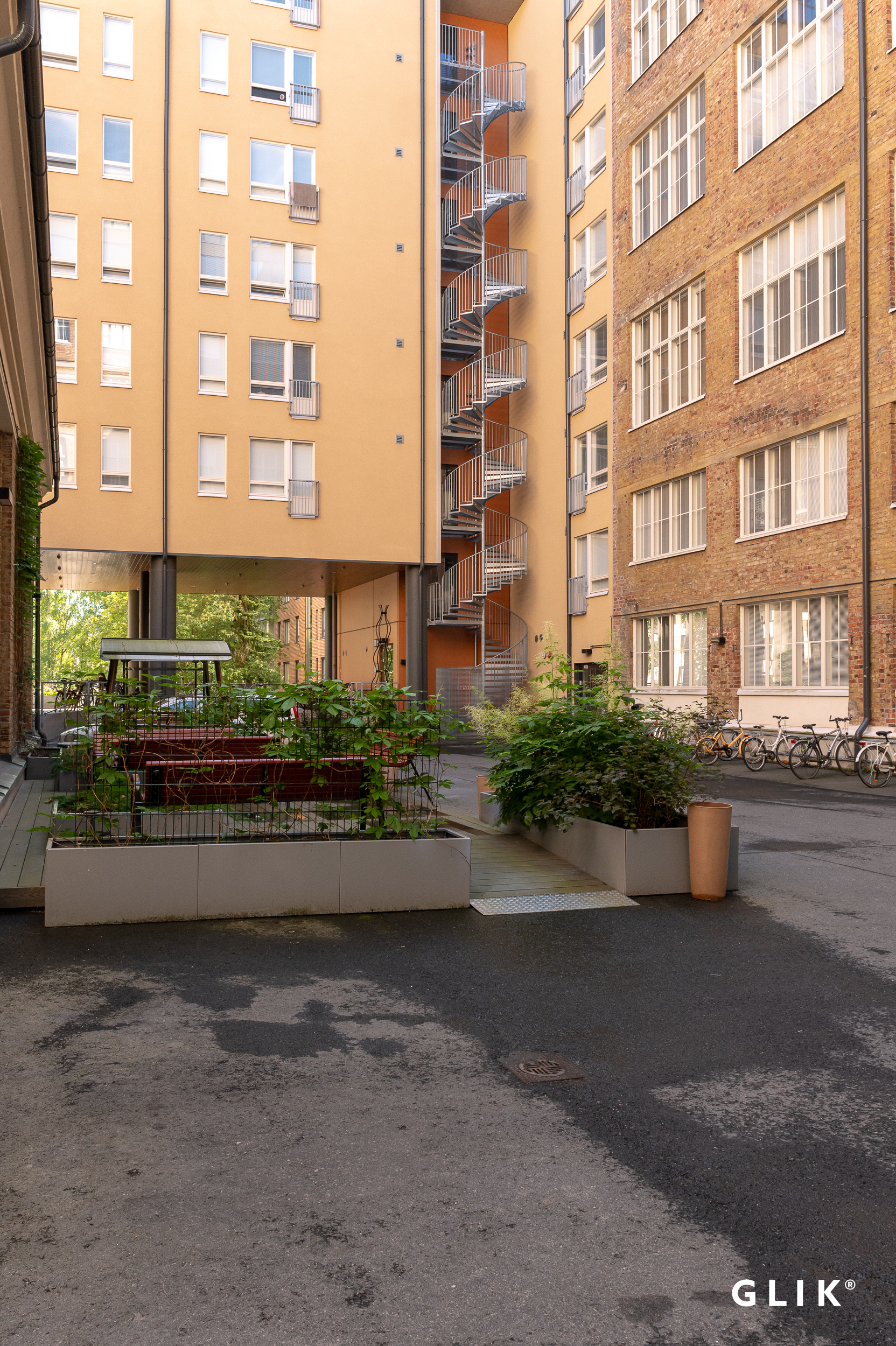Satamakatu 17, 33200 Tampere