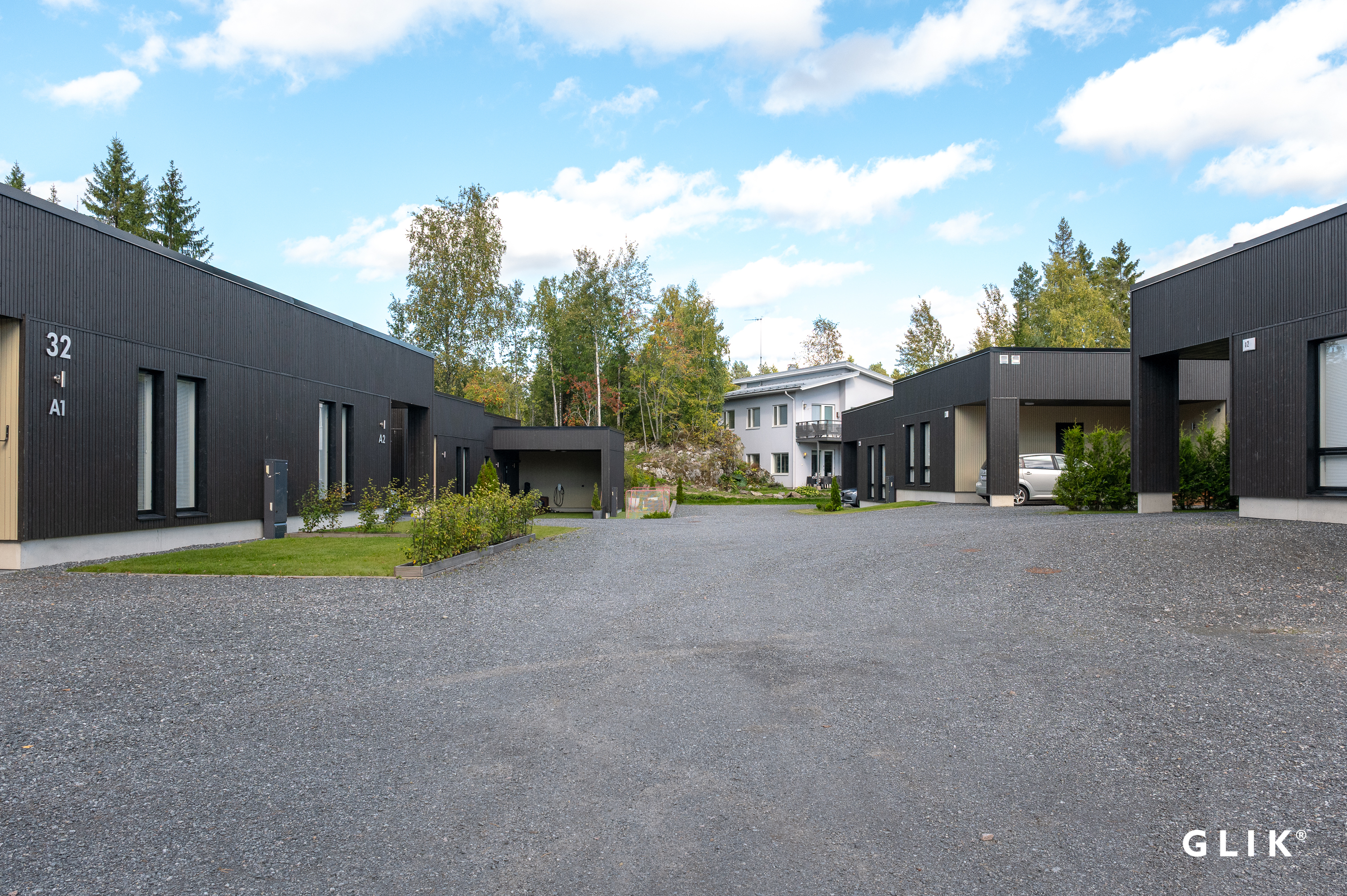 Jenseninkatu 32, 33610 Tampere
