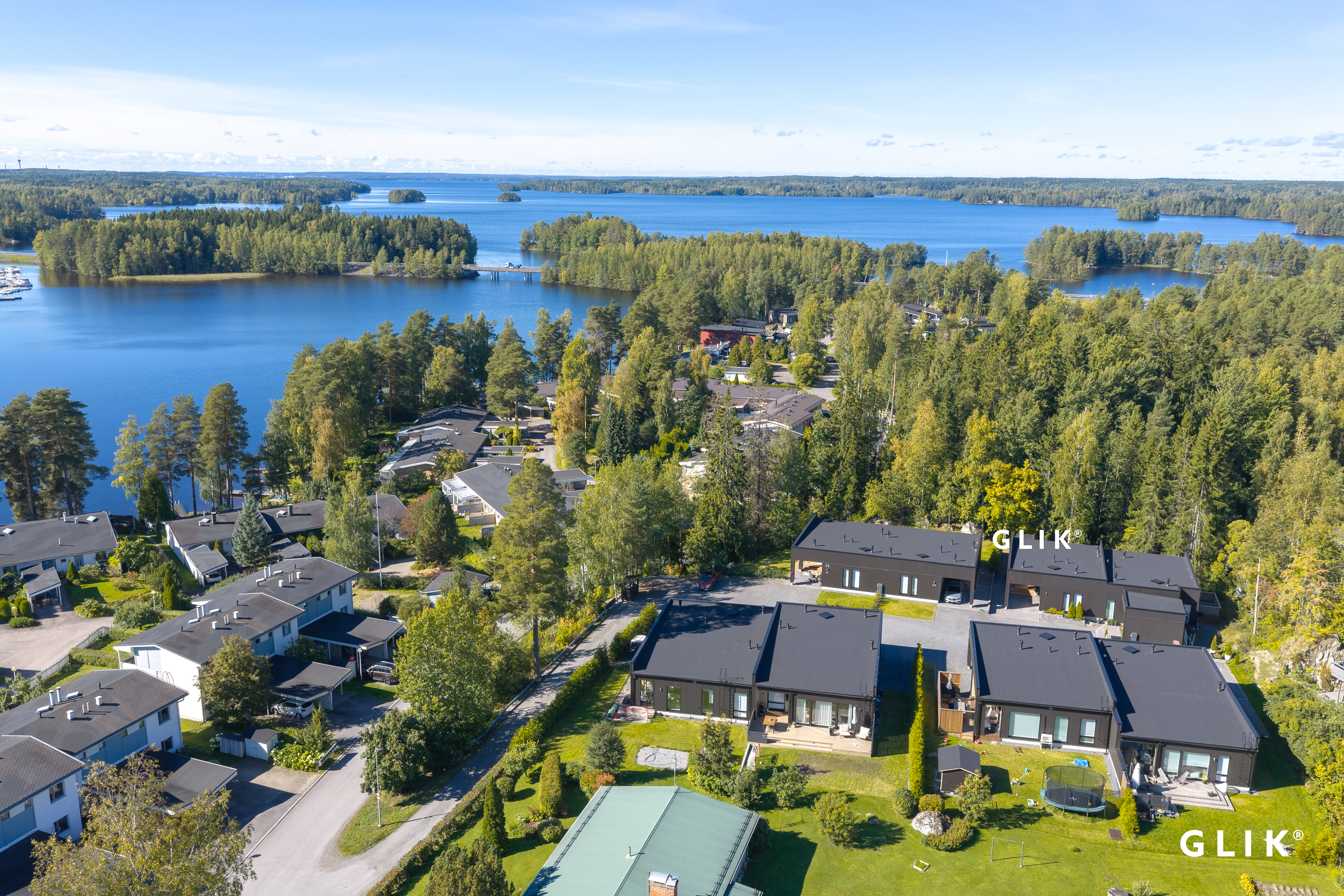 Jenseninkatu 32, 33610 Tampere