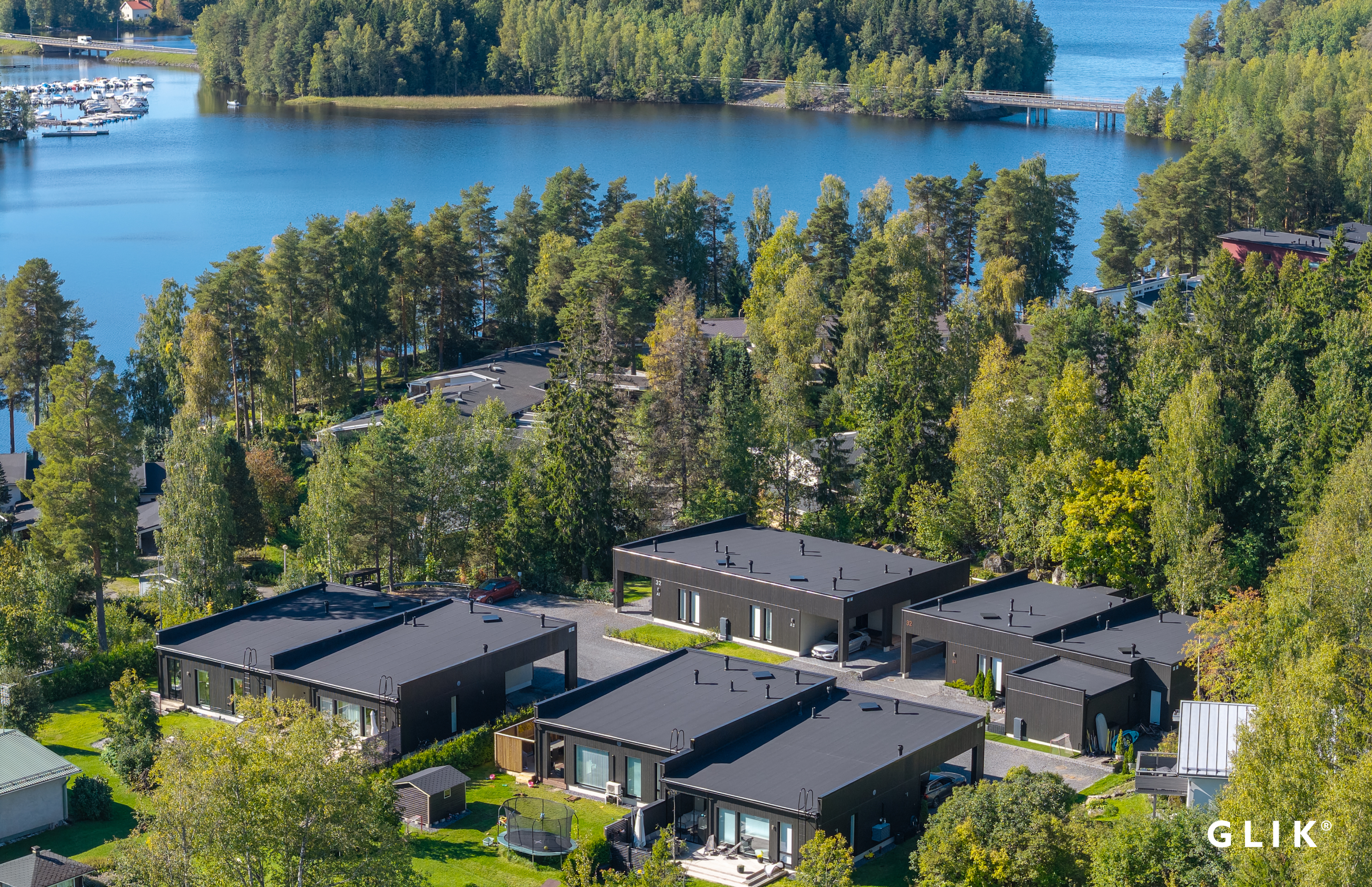 Jenseninkatu 32, 33610 Tampere
