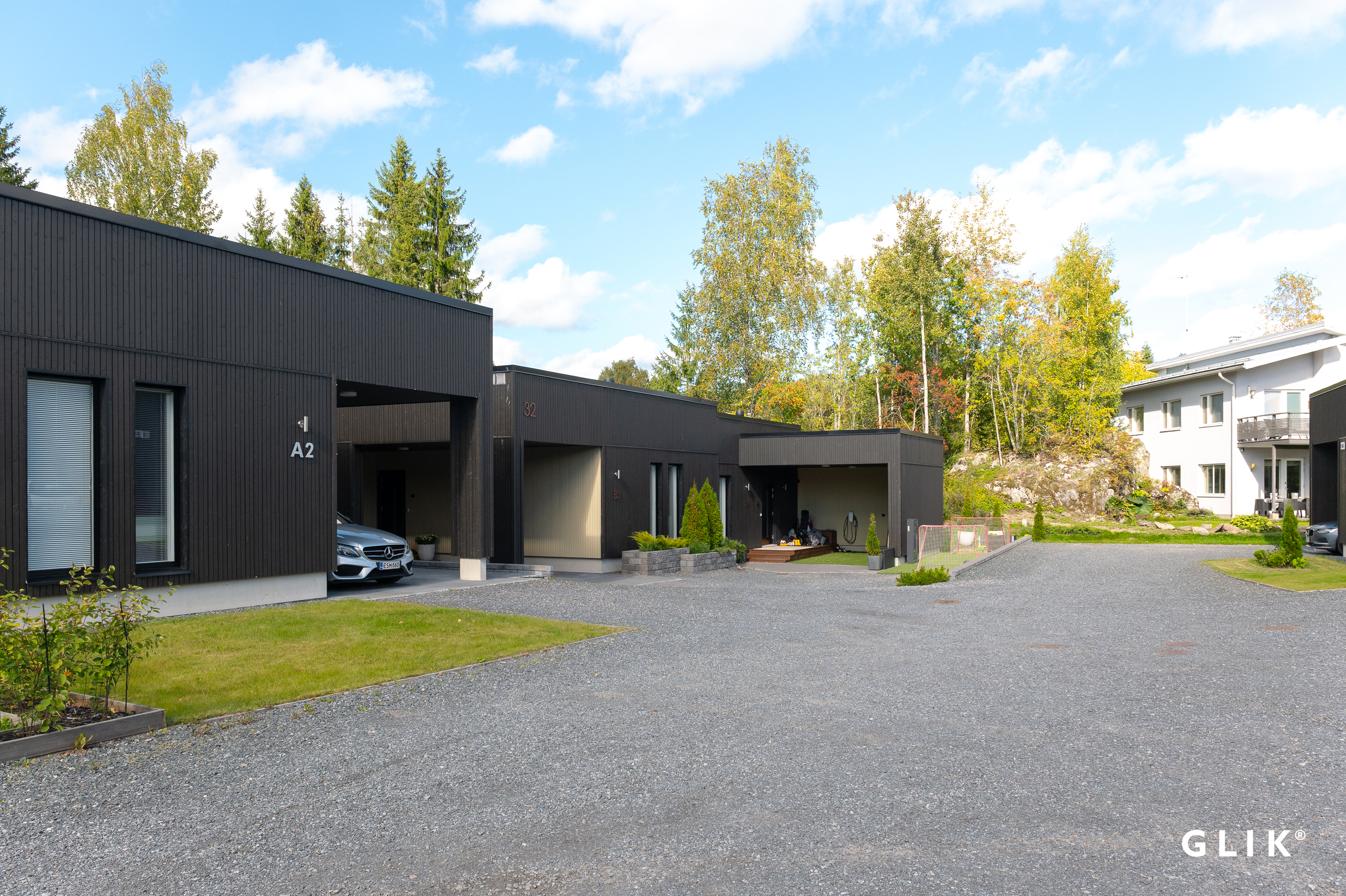 Jenseninkatu 32, 33610 Tampere