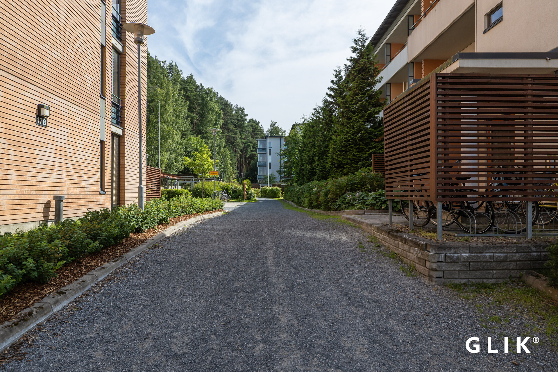 Järvensivuntie 17, 33100 Tampere