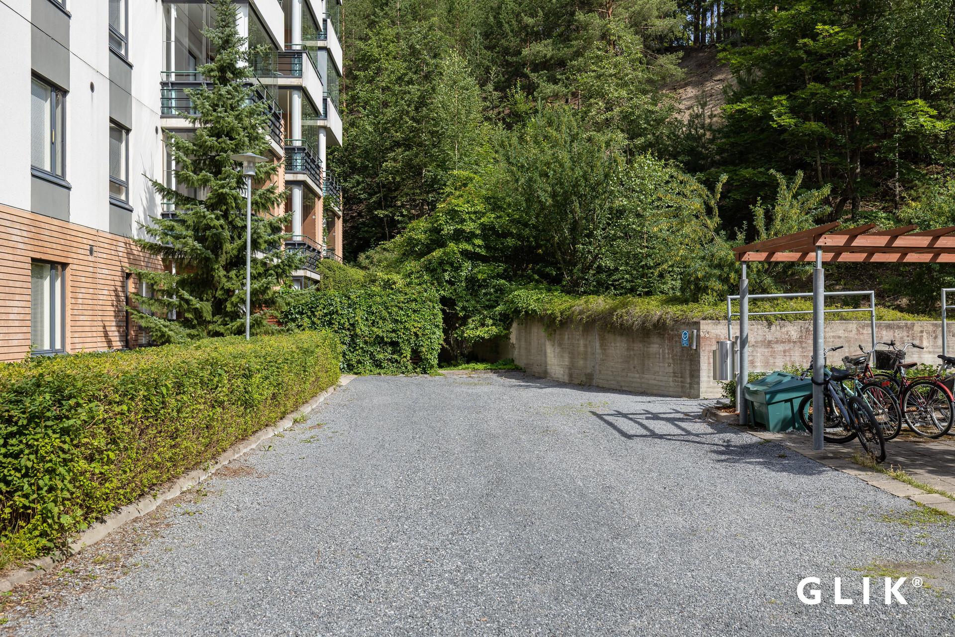 Järvensivuntie 17, 33100 Tampere