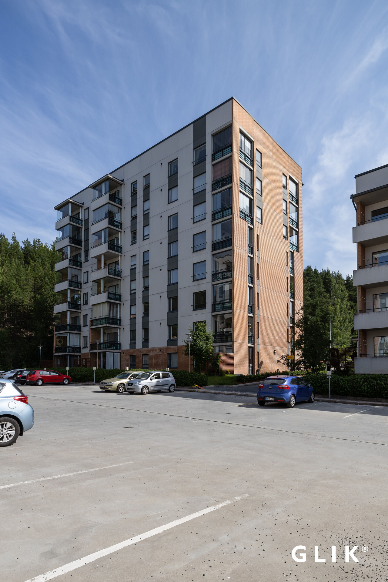 Järvensivuntie 17, 33100 Tampere