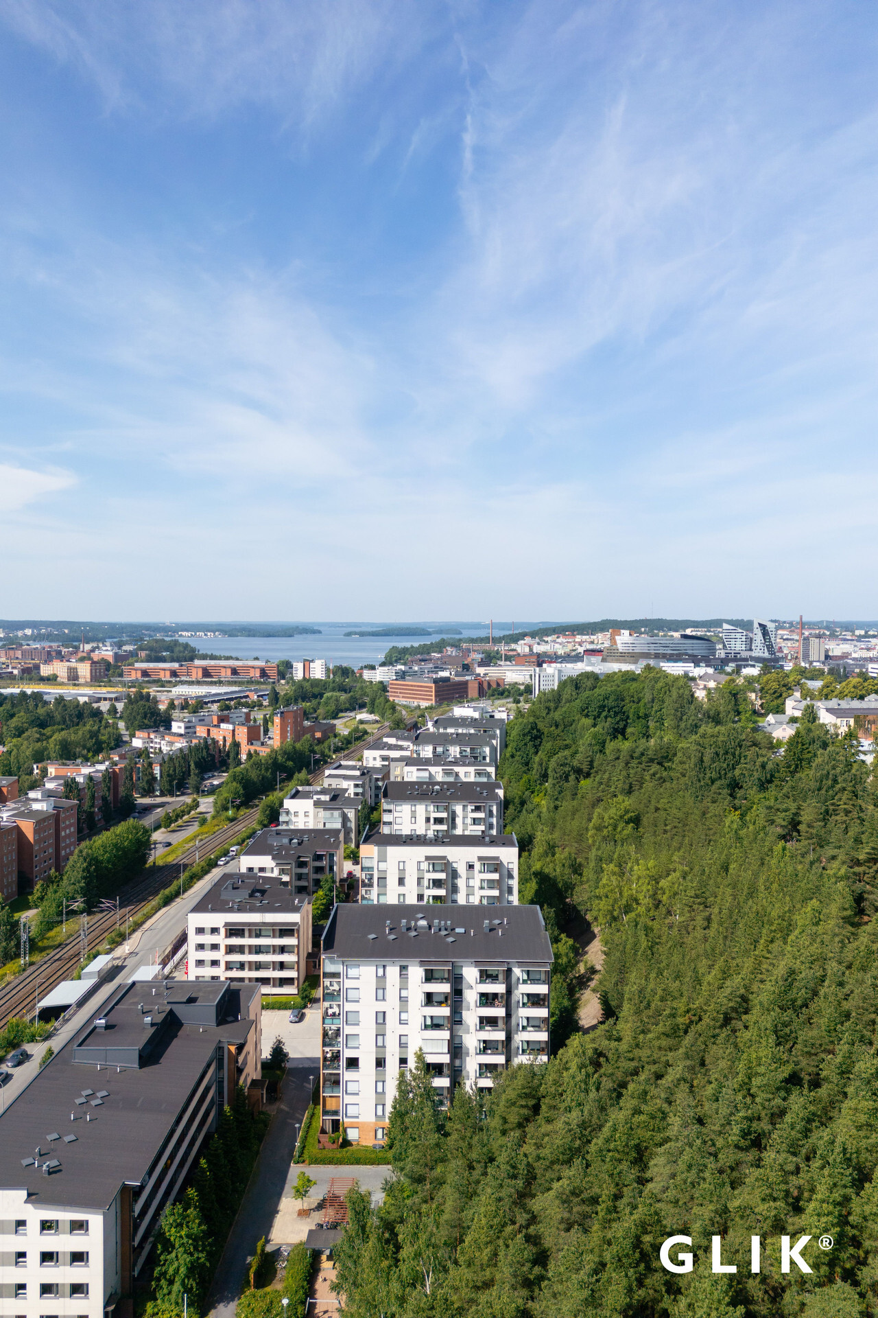 Järvensivuntie 17, 33100 Tampere