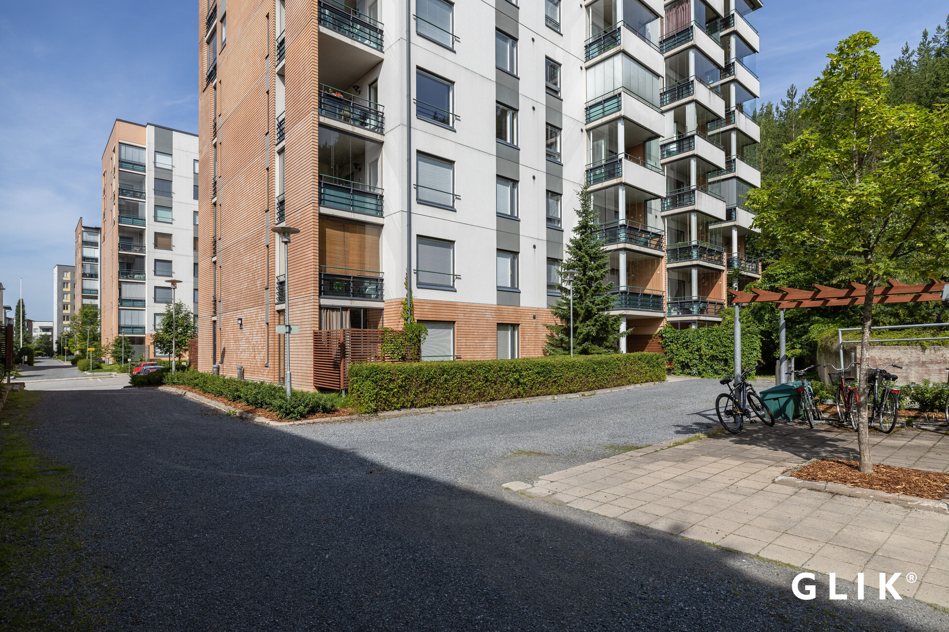 Järvensivuntie 17, 33100 Tampere