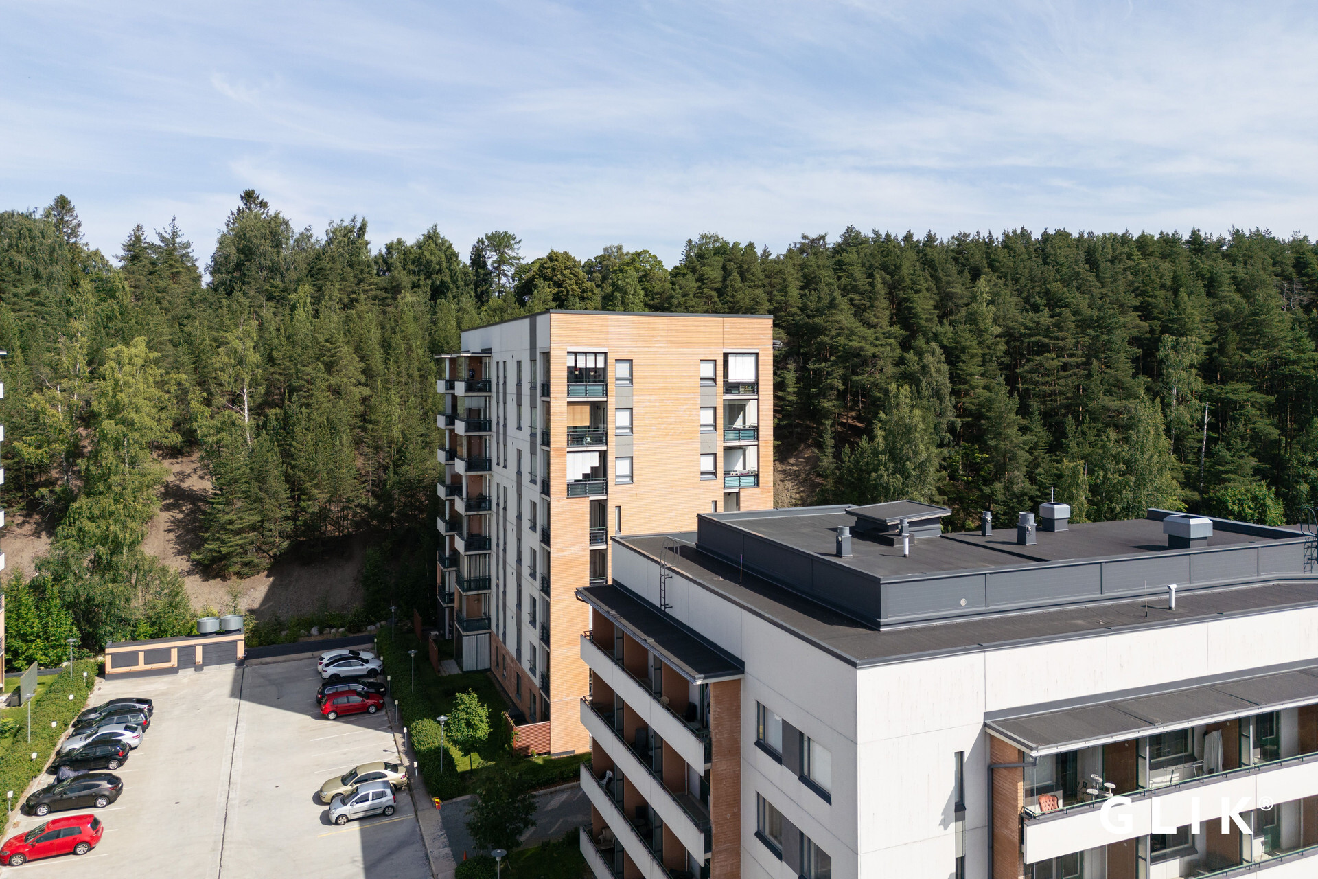 Järvensivuntie 17, 33100 Tampere