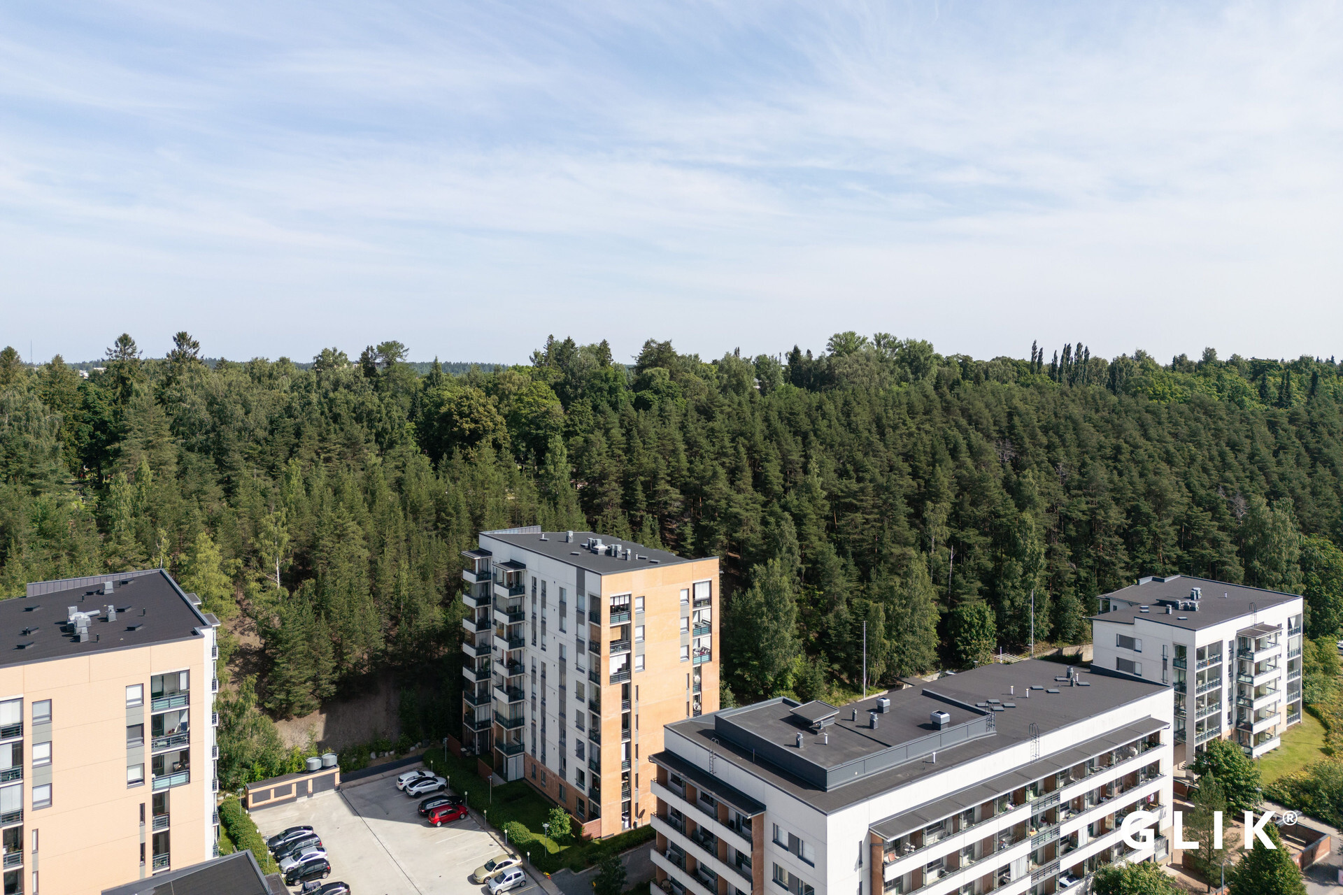 Järvensivuntie 17, 33100 Tampere
