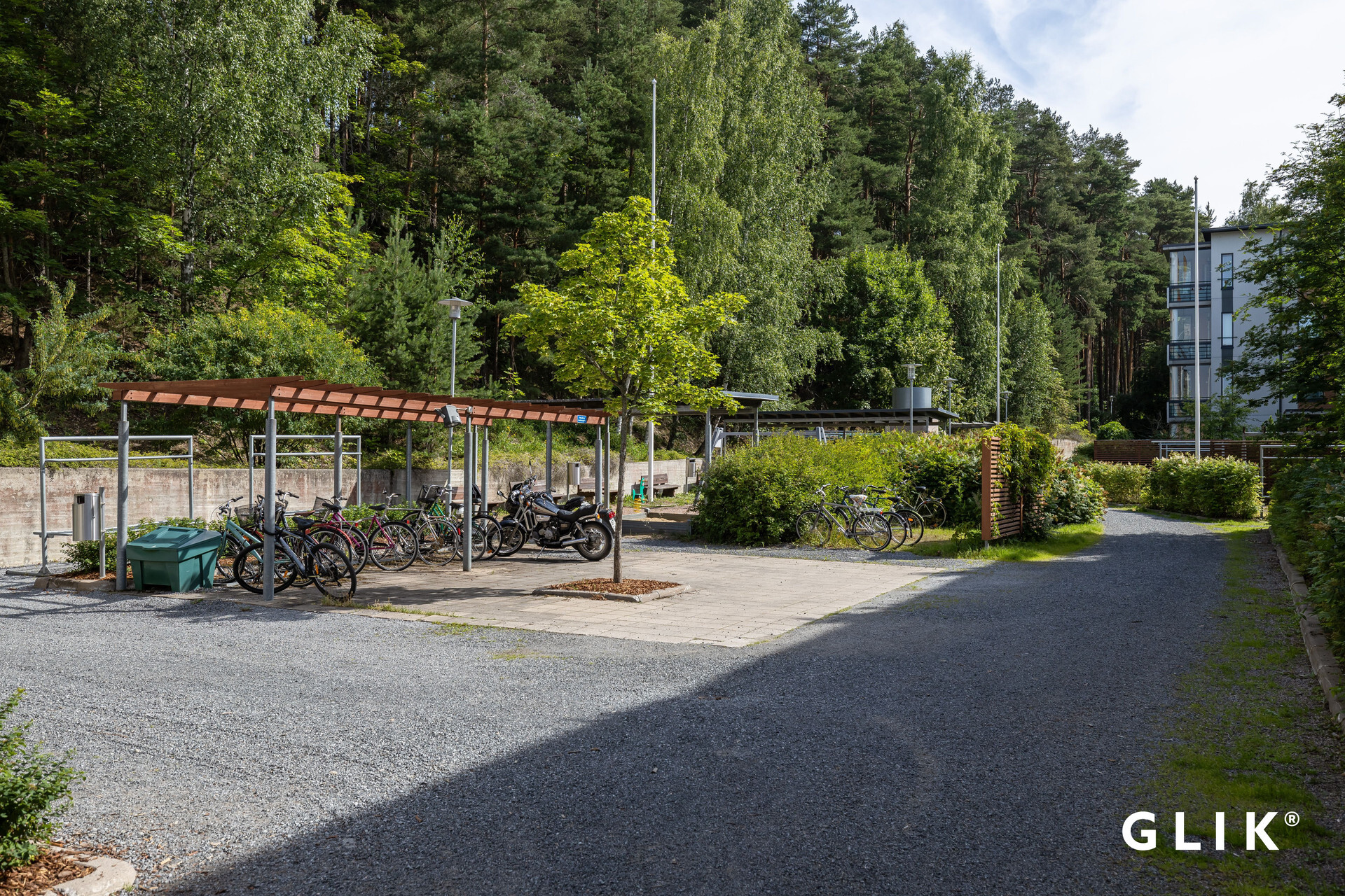 Järvensivuntie 17, 33100 Tampere